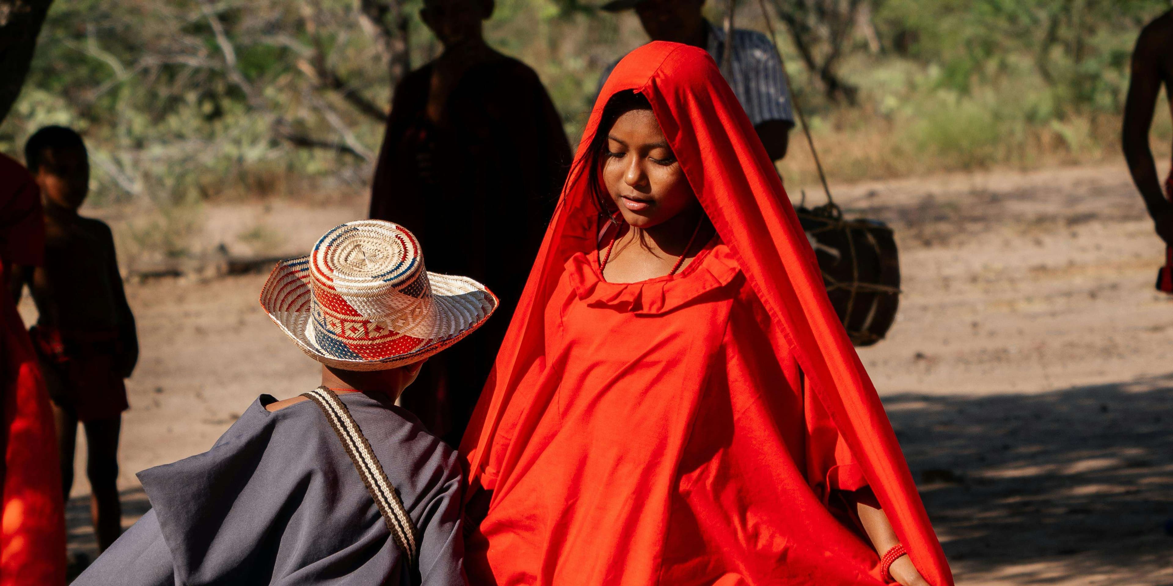 Alta Guajira, con todo incluido