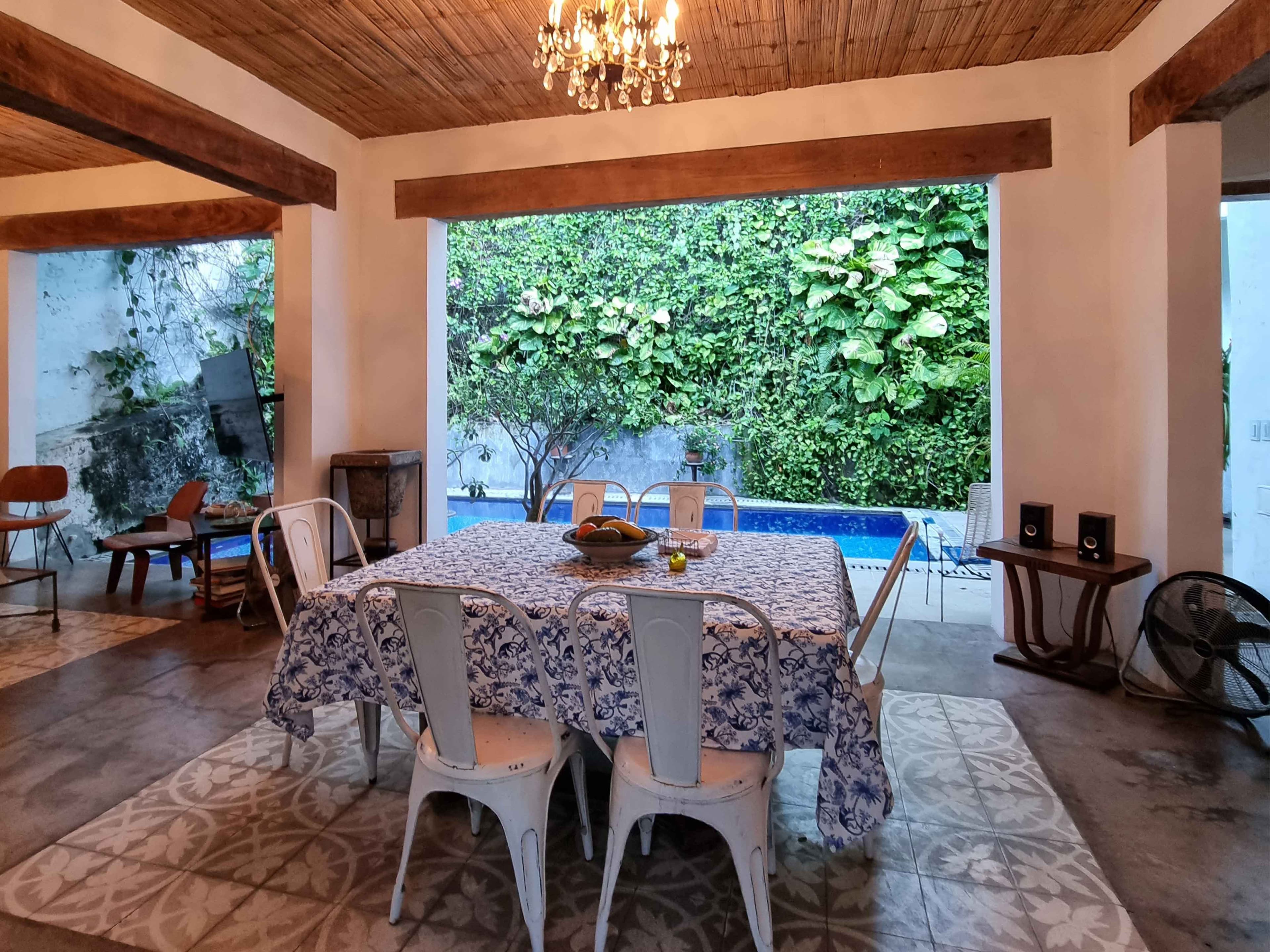 Hotel Posada Casa del Río