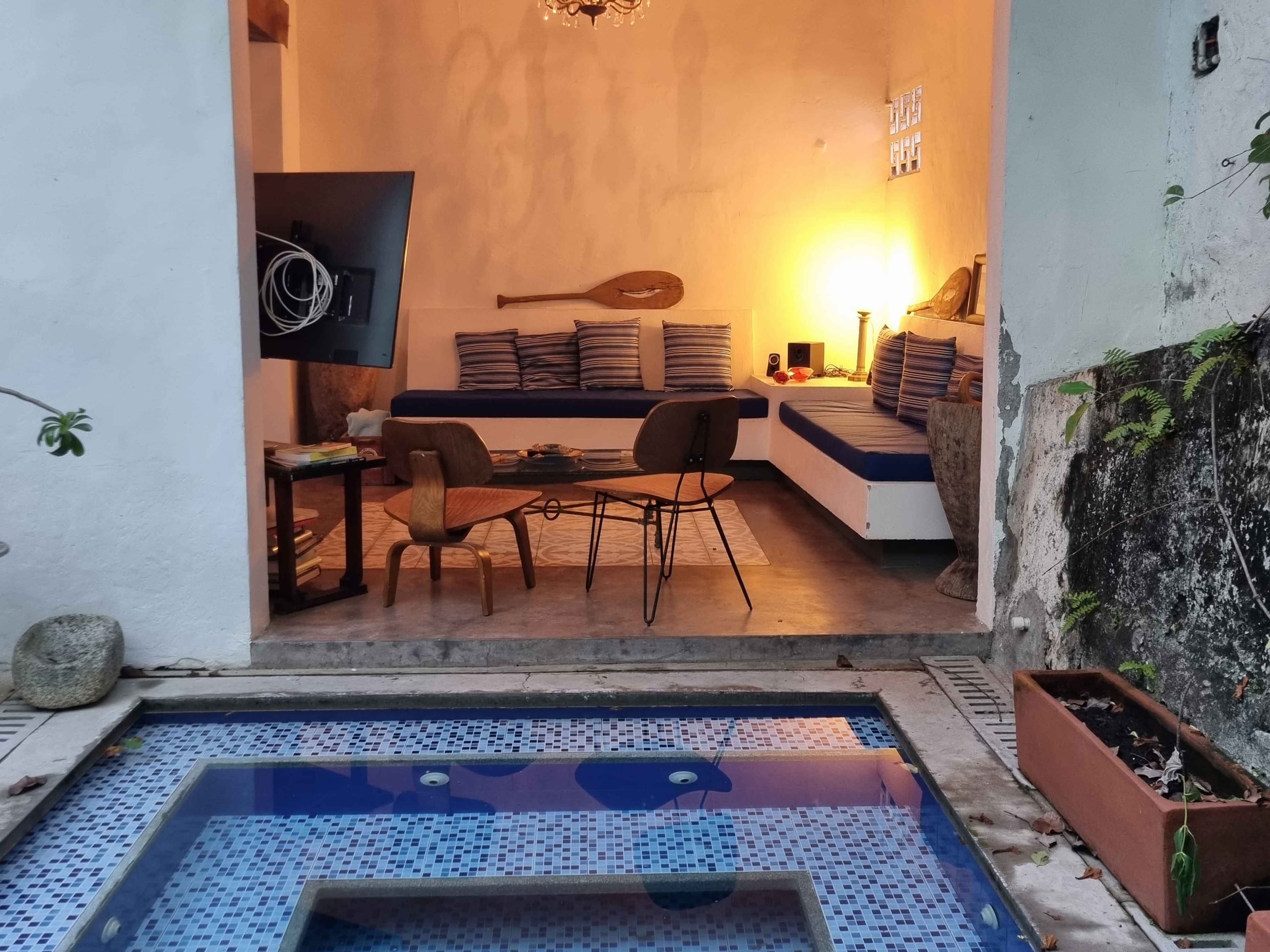 Hotel Posada Casa del Río