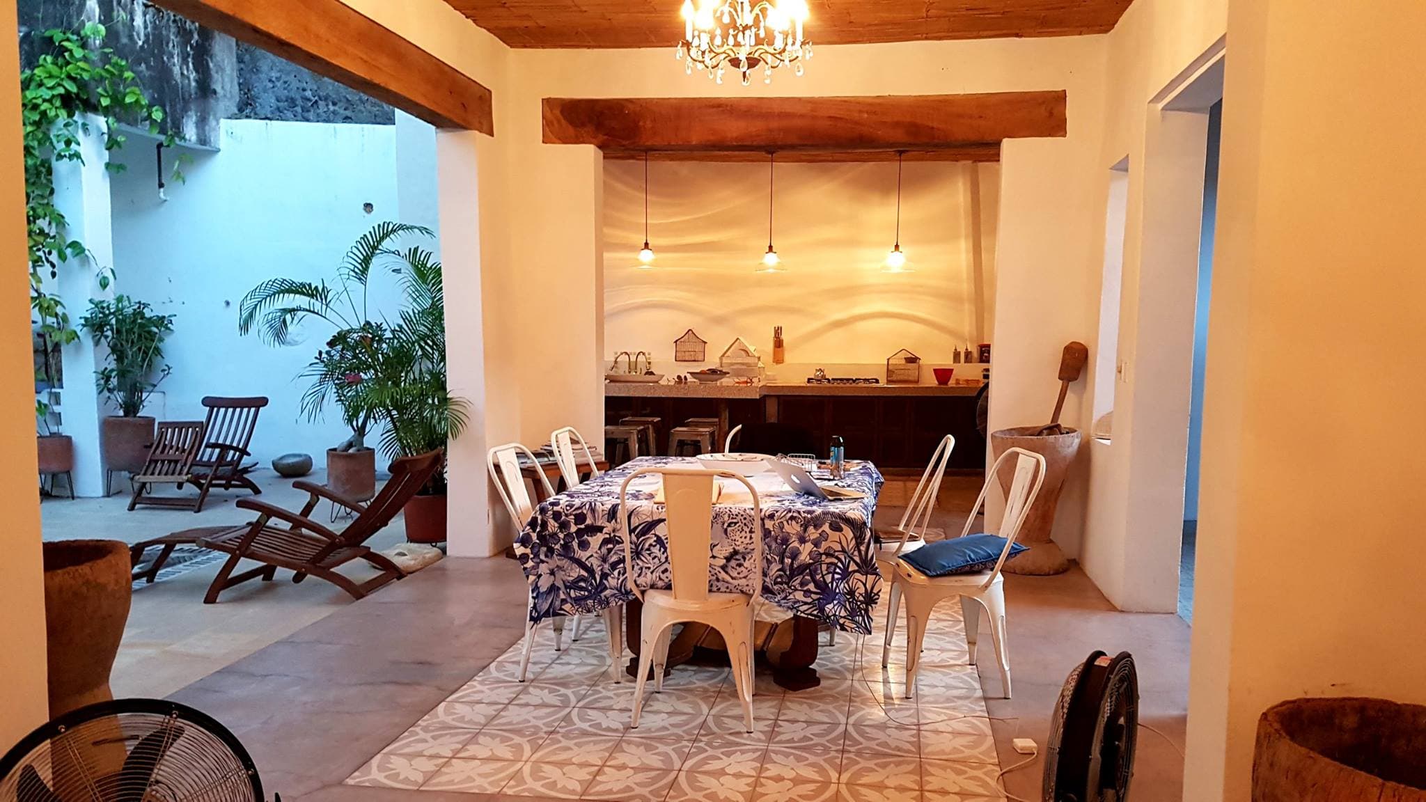 Hotel Posada Casa del Río