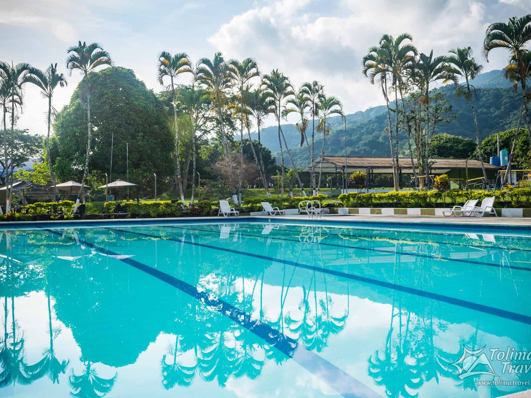 Club Deportivo Tolima Real - Coopemtol