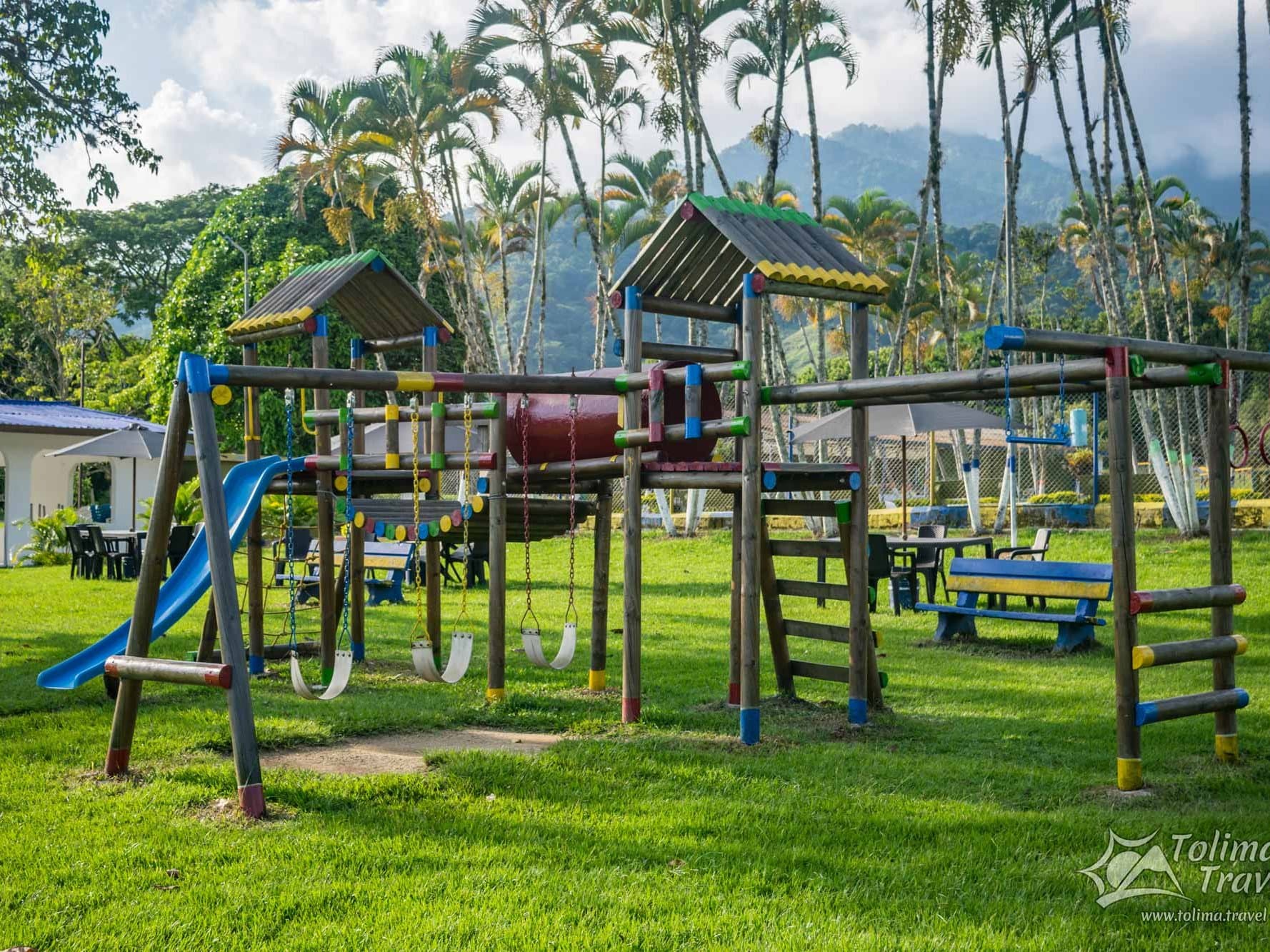 Club Deportivo Tolima Real - Coopemtol