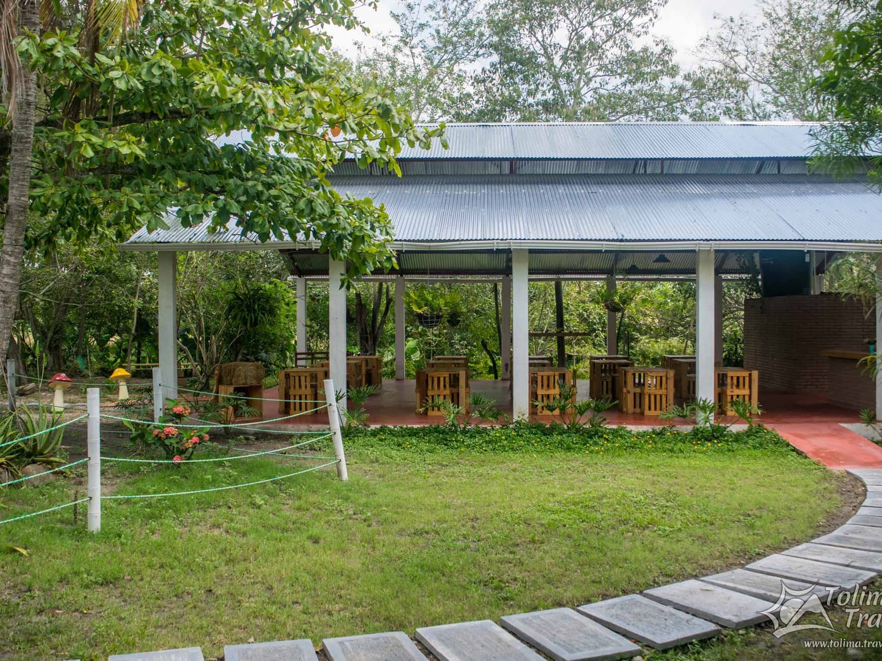 Finca Ecoturistica San Javier