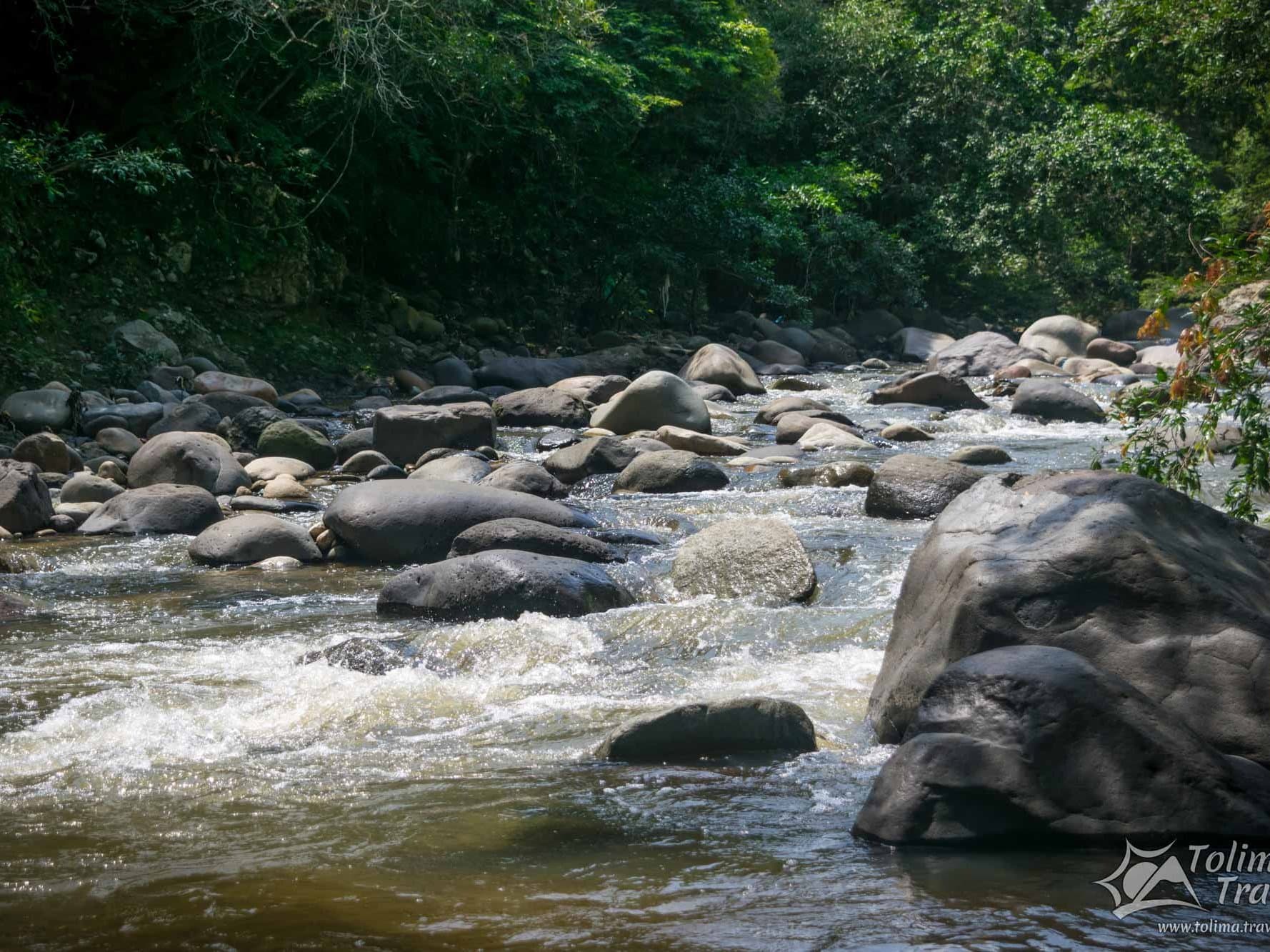Finca Ecoturistica San Javier
