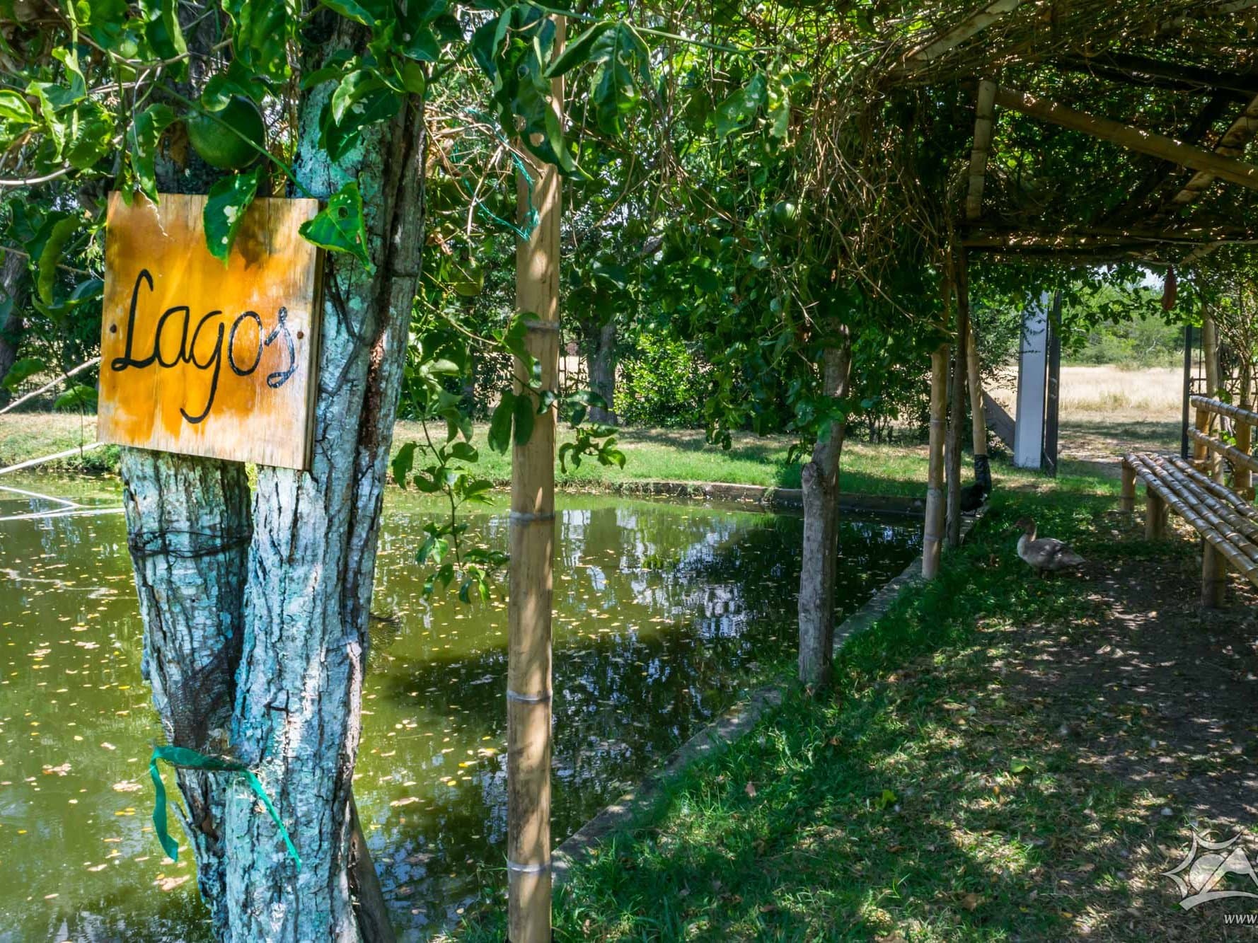 Finca Ecoturistica San Javier