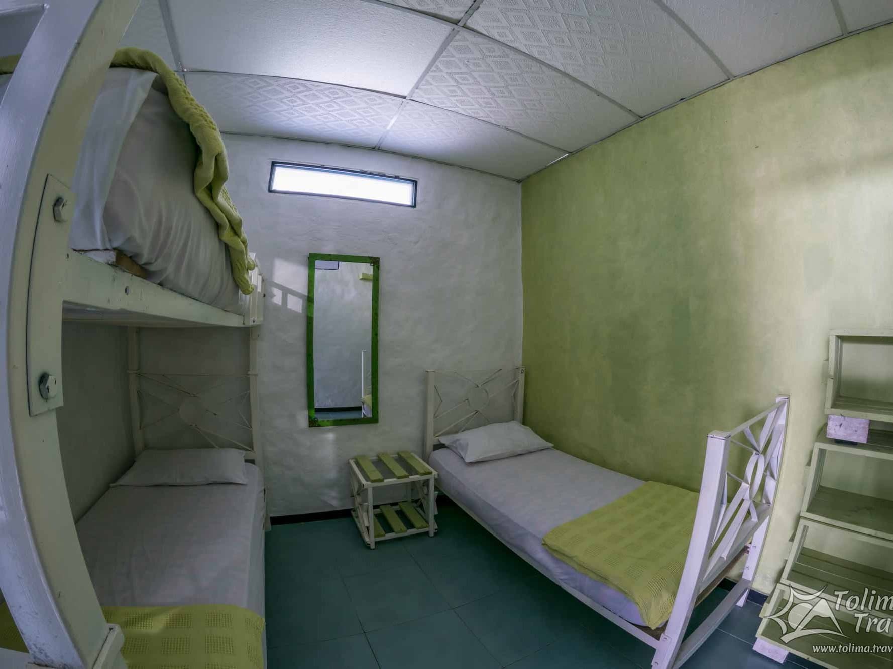 Finca Ecoturistica Villa Leones