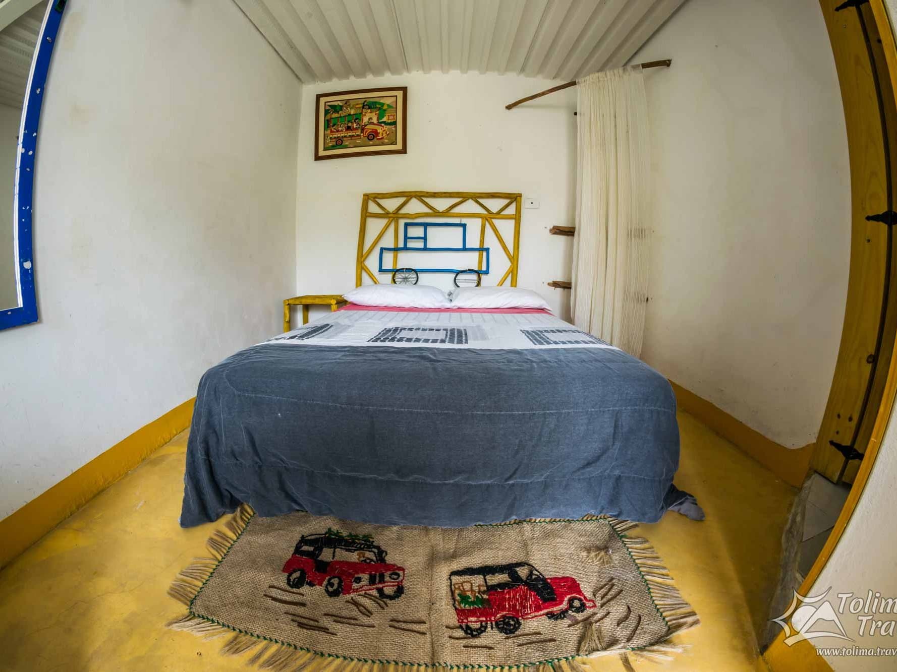 Finca Ecoturistica Villa Leones