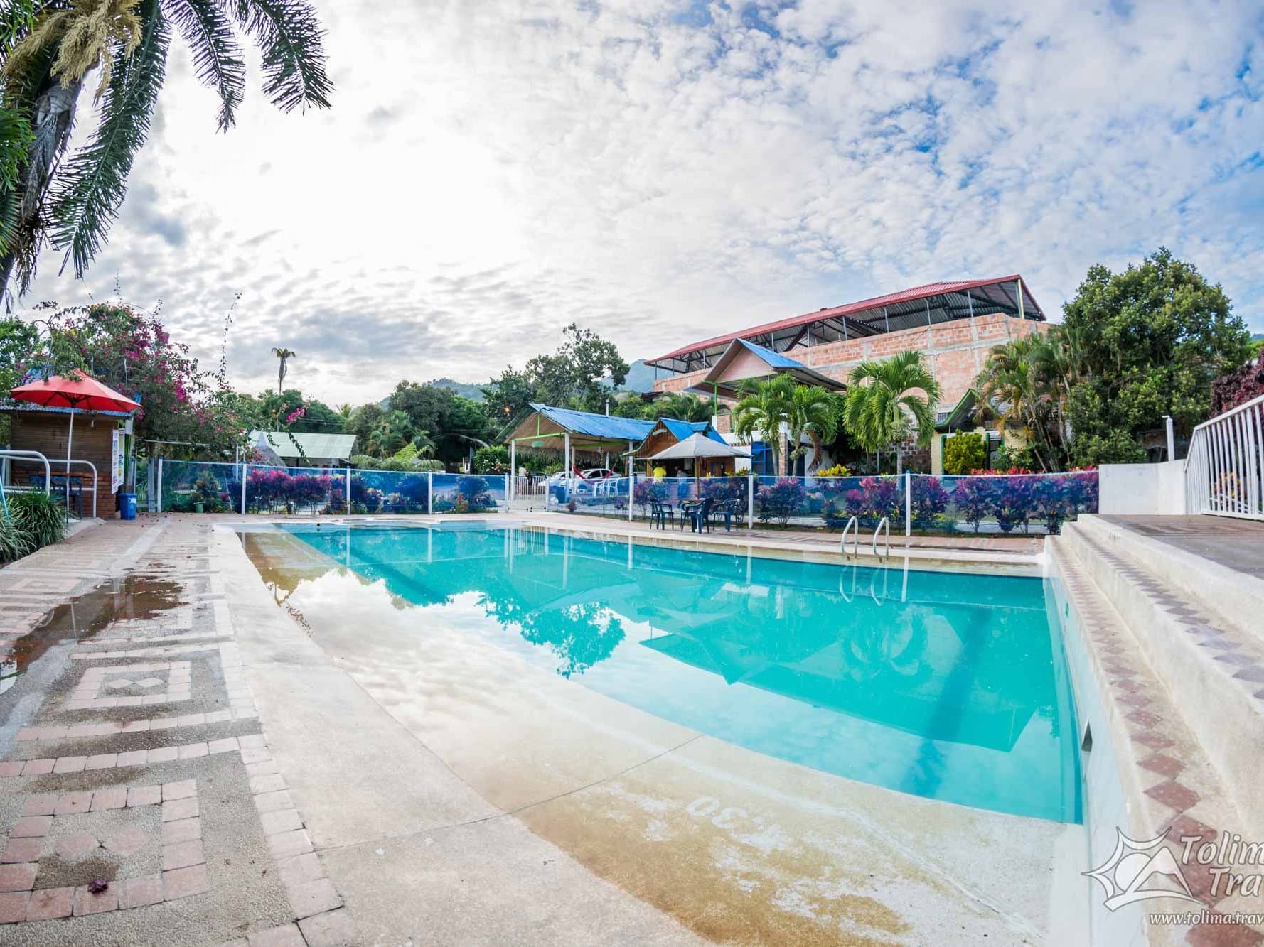 Finca Ecoturistica Villa Leones