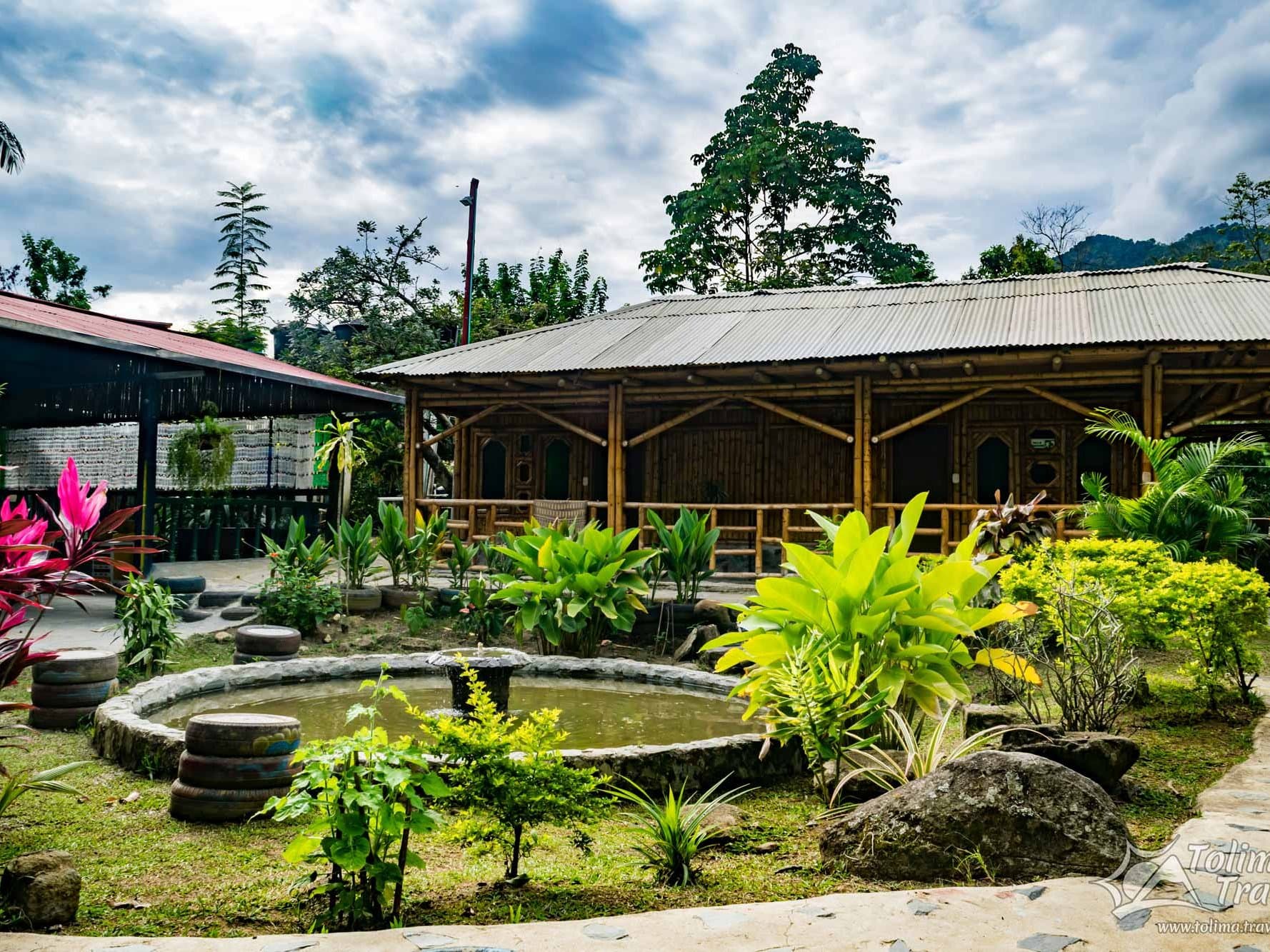 Finca Ecoturistica Villa Luz