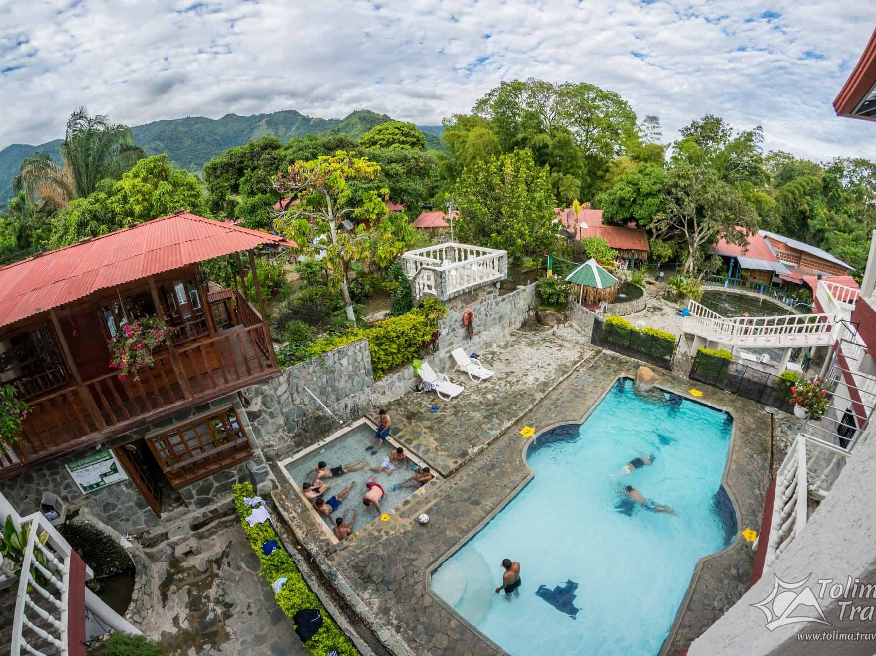 Finca Ecoturistica Villa Luz