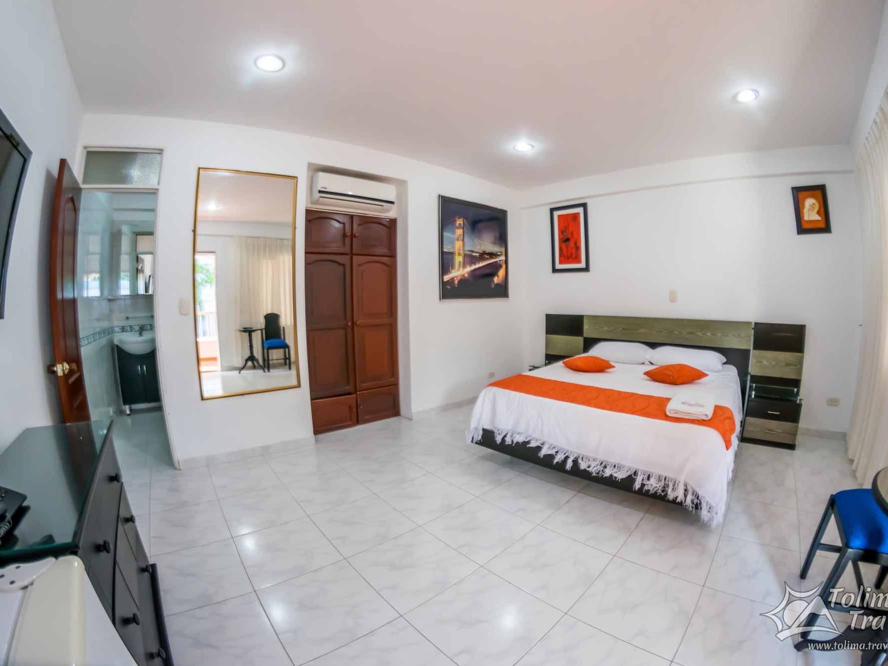 Hotel Campestre Copiclub