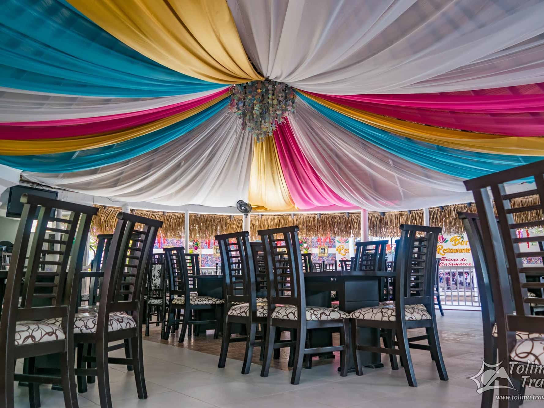 Hotel Campestre Copiclub