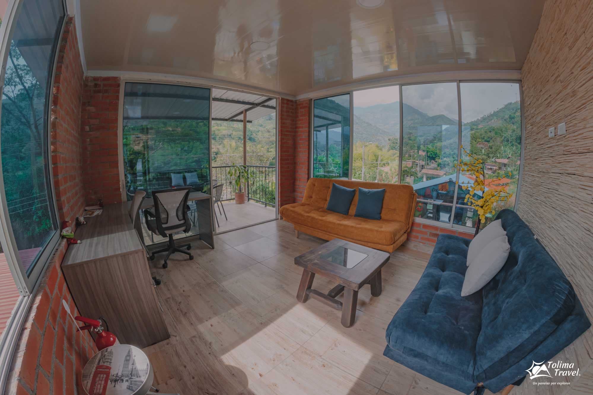 Jardines de Berlín Kajol