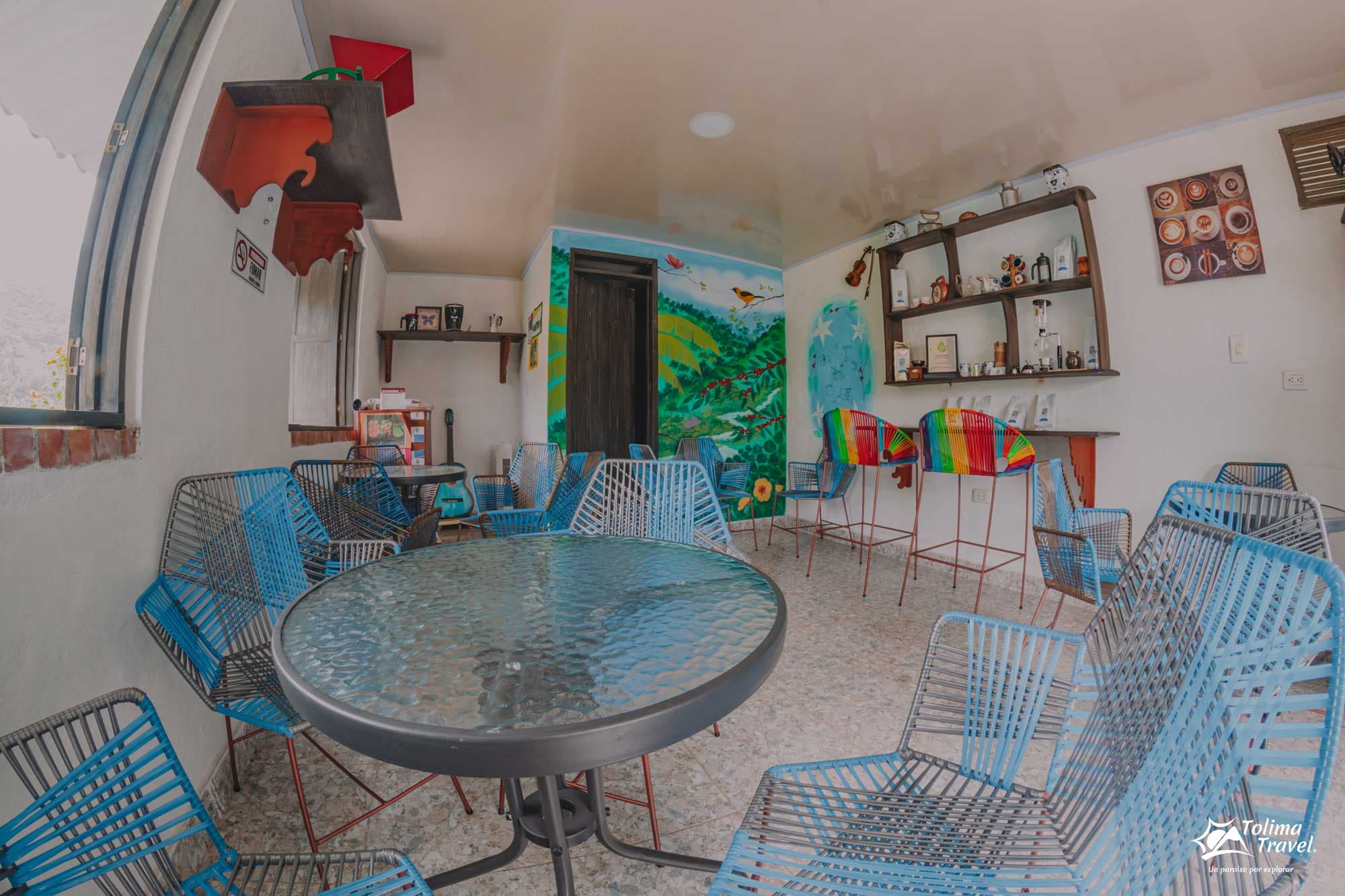 Jardines de Berlín Kajol