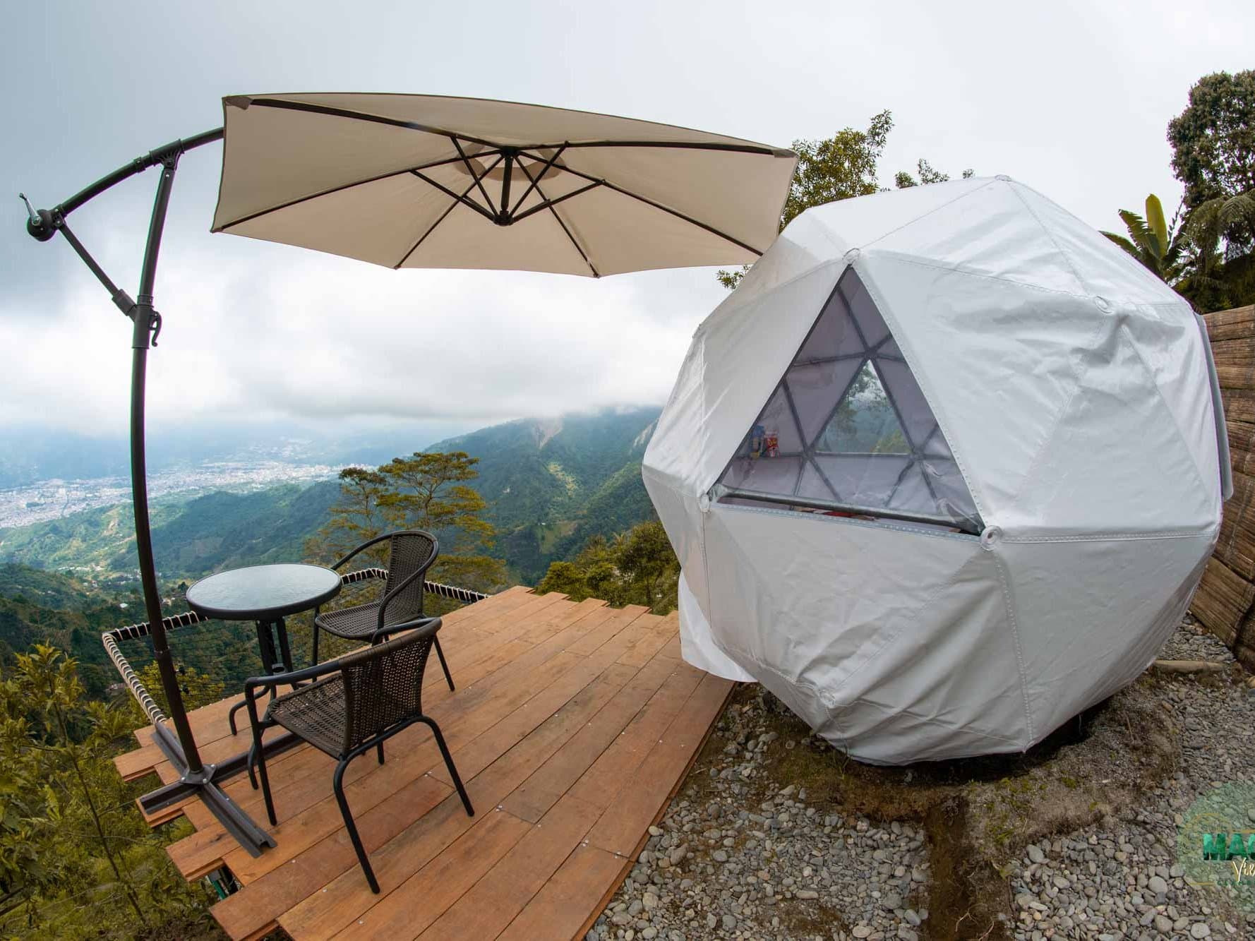 Magic View Glamping