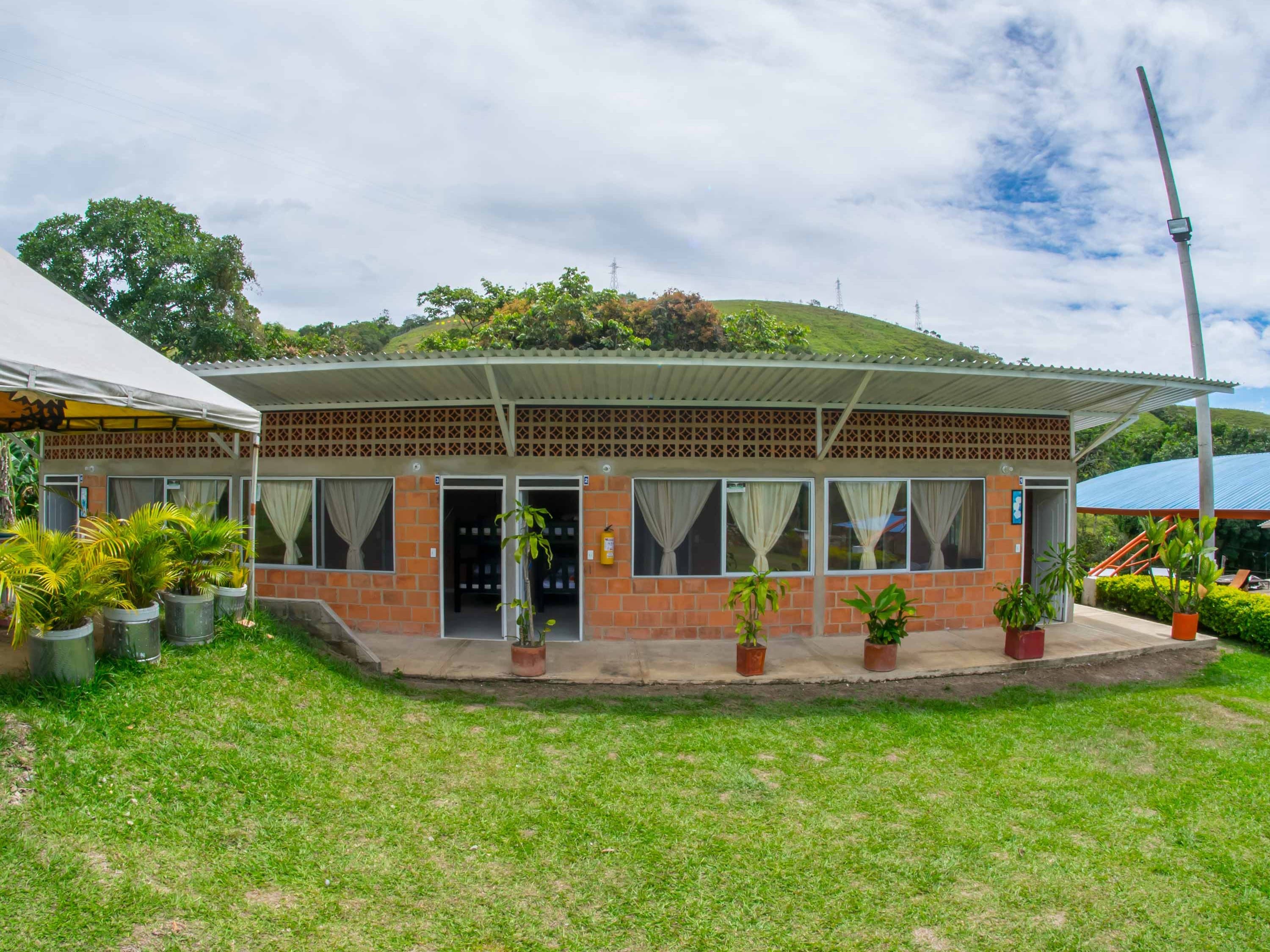 Mi Cabaña Campestre