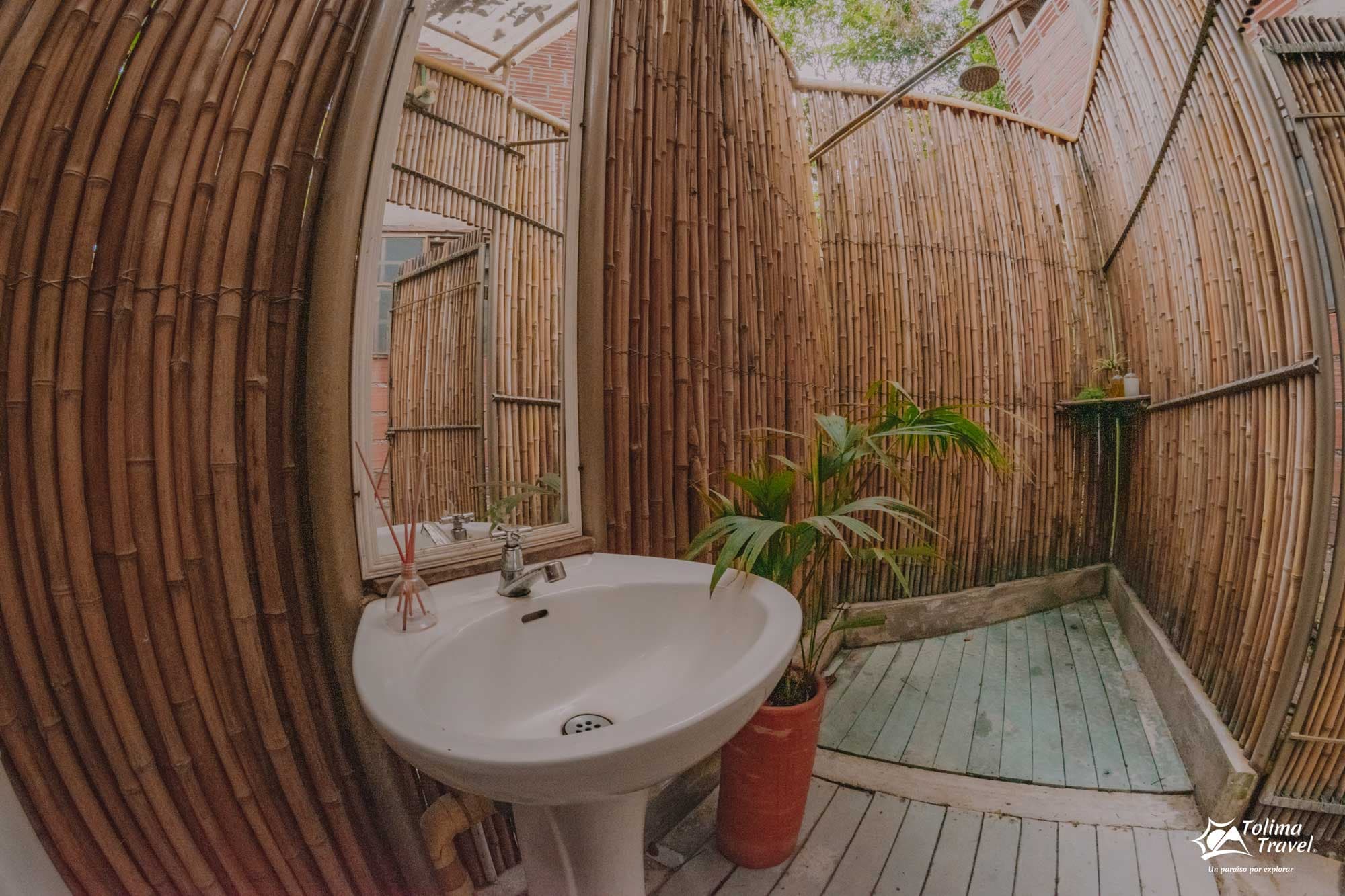 Oasis Santuario de Naturaleza