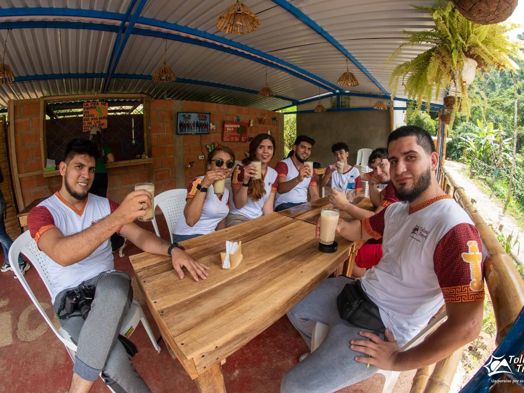 Parque Temático Tacuraí