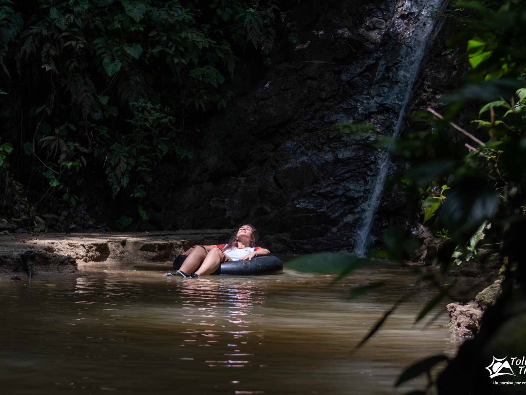 Reserva Natural EntreAguas