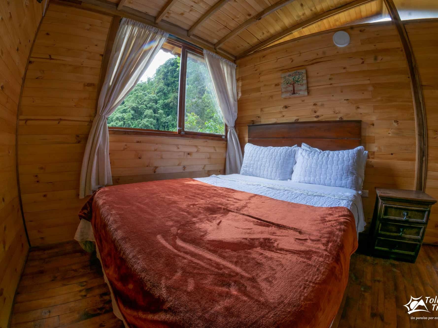 Restaurante Bar Casa Pinares