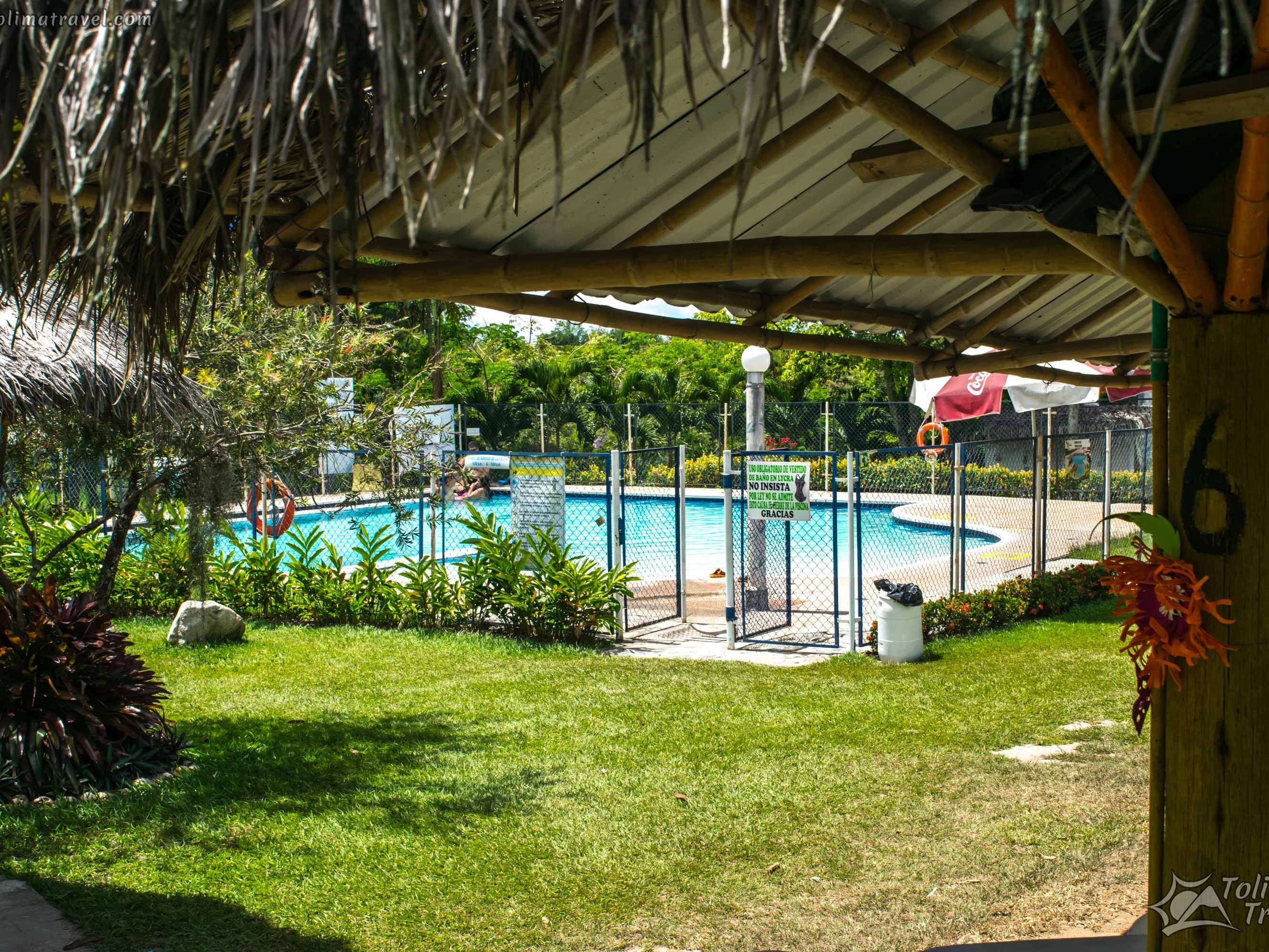 Restaurante Campestre Los Amigos