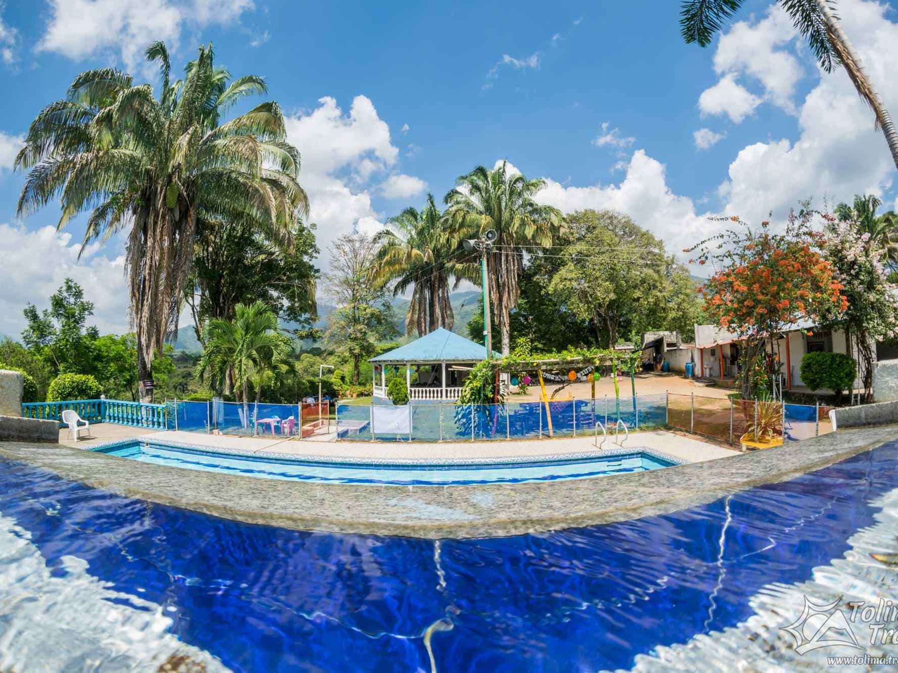 Restaurante La Vianda Campestre