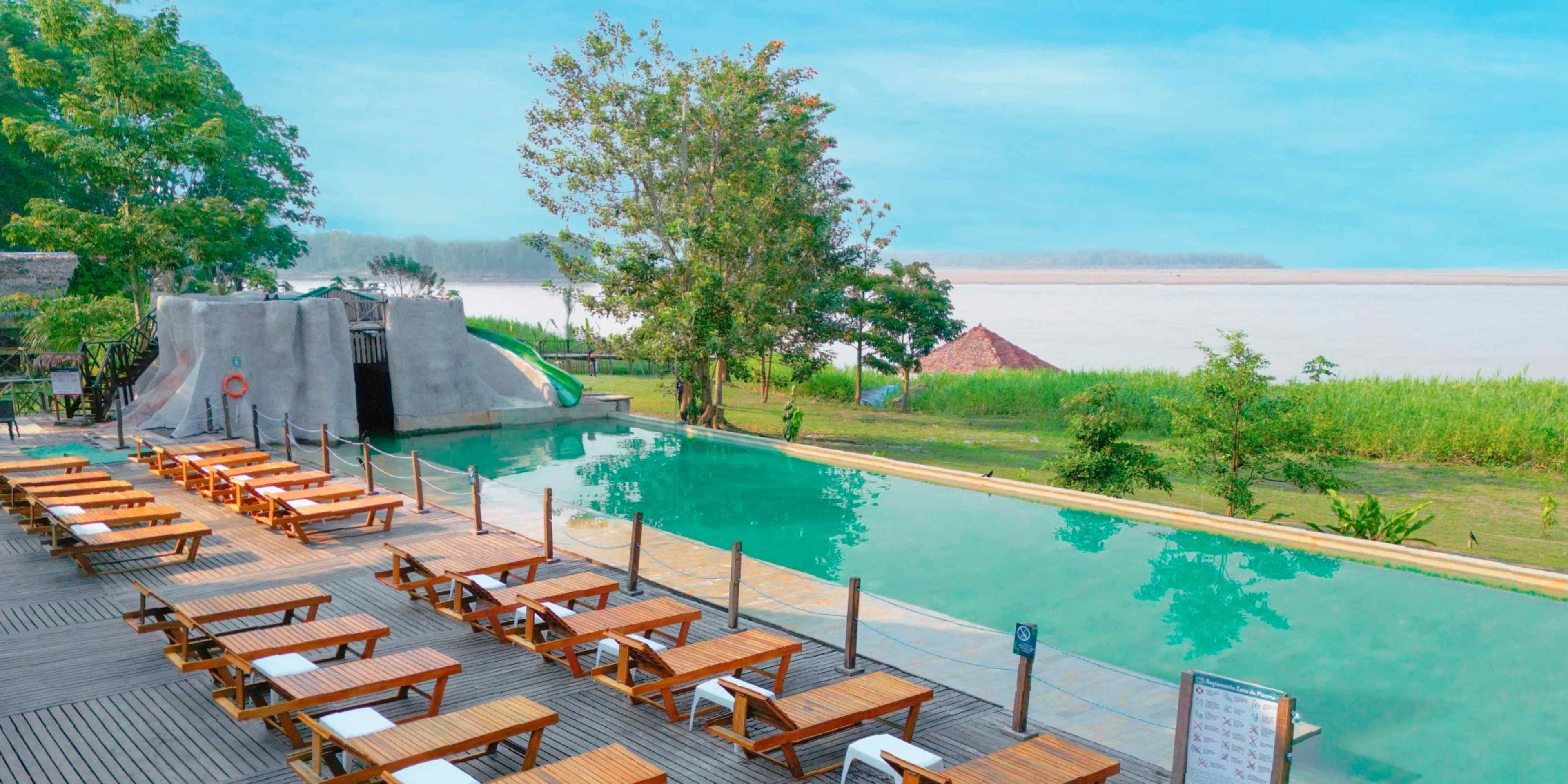 Amazonas, el pulmón de Colombia