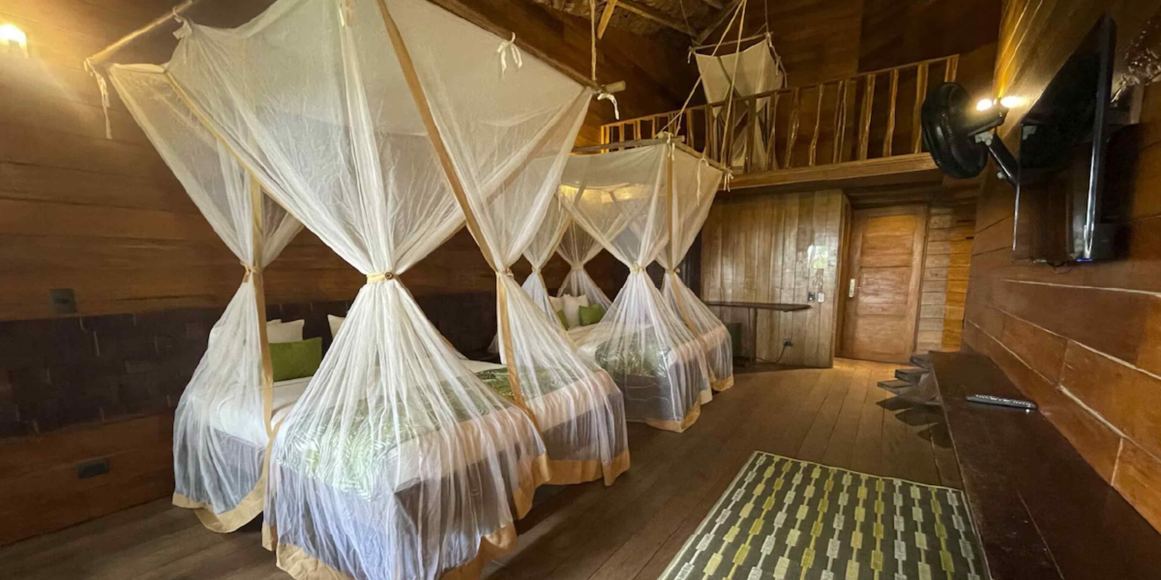 Amazonas, el pulmón de Colombia