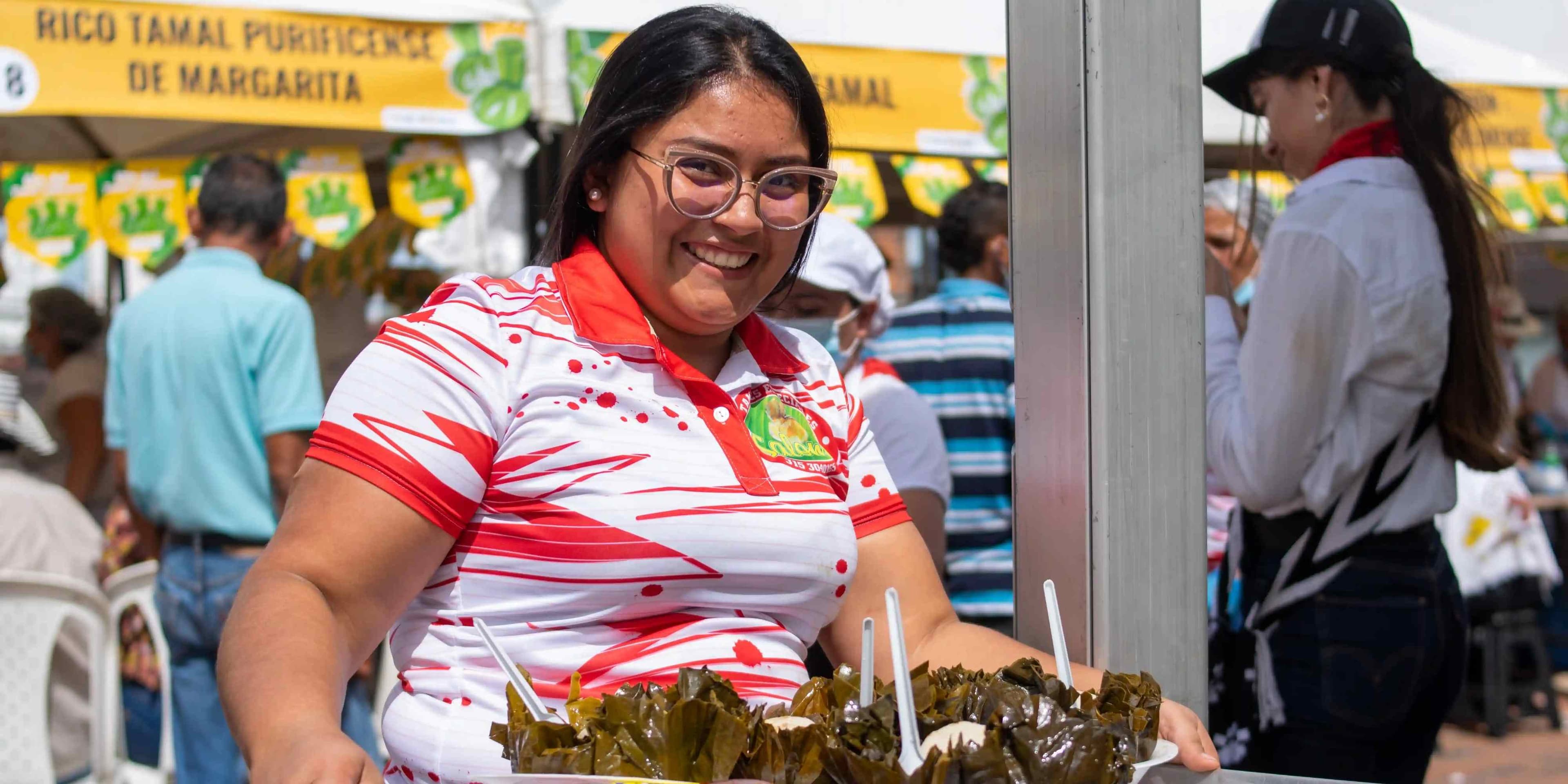 Cata de tradición: Tamales que enamoran