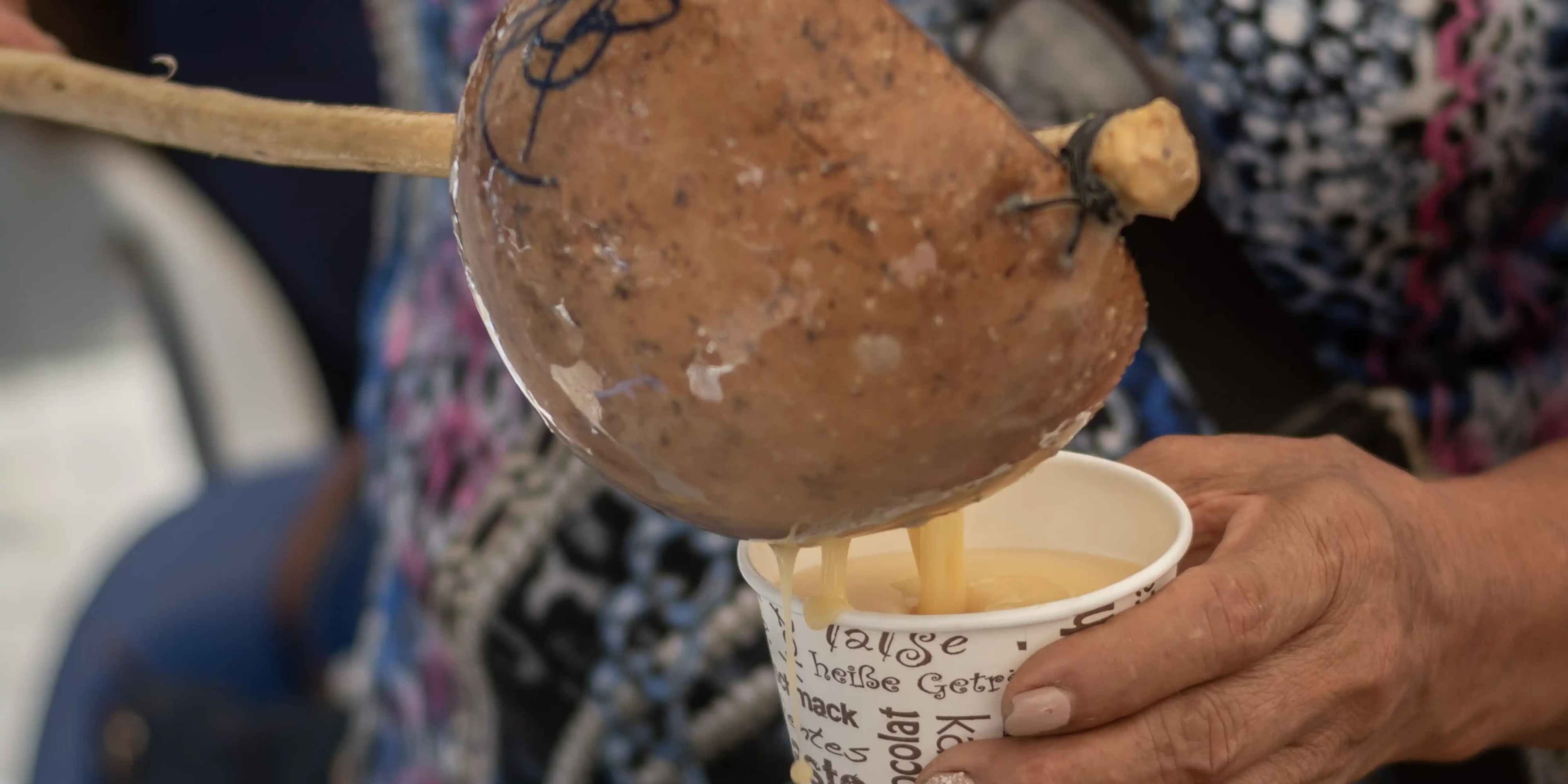 Chicha Experience: Baile + sabor + Diversión