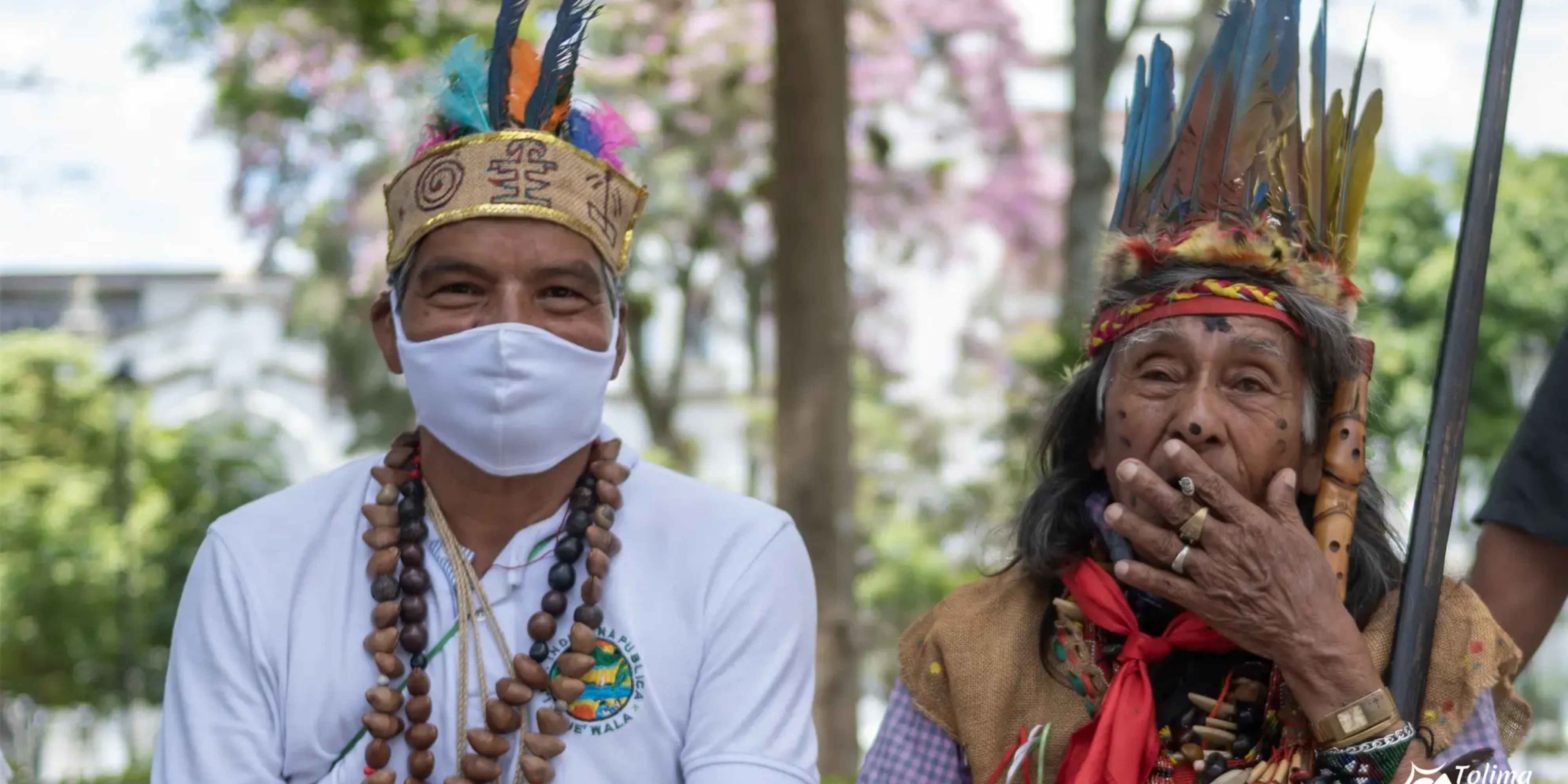 Chicha Experience: Baile + sabor + Diversión