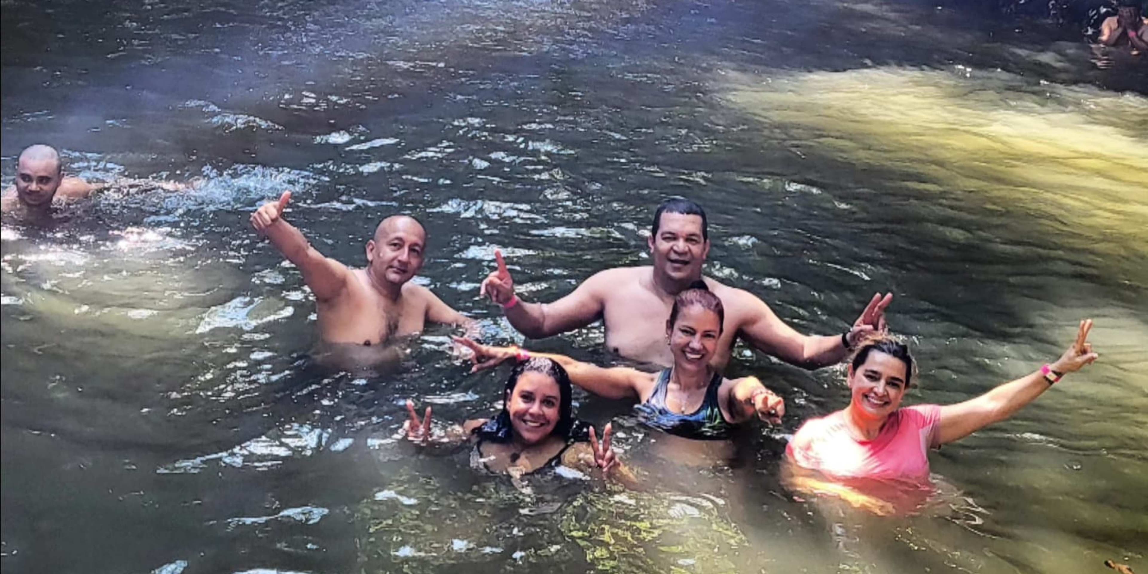 Ciudad Perdida de Falan