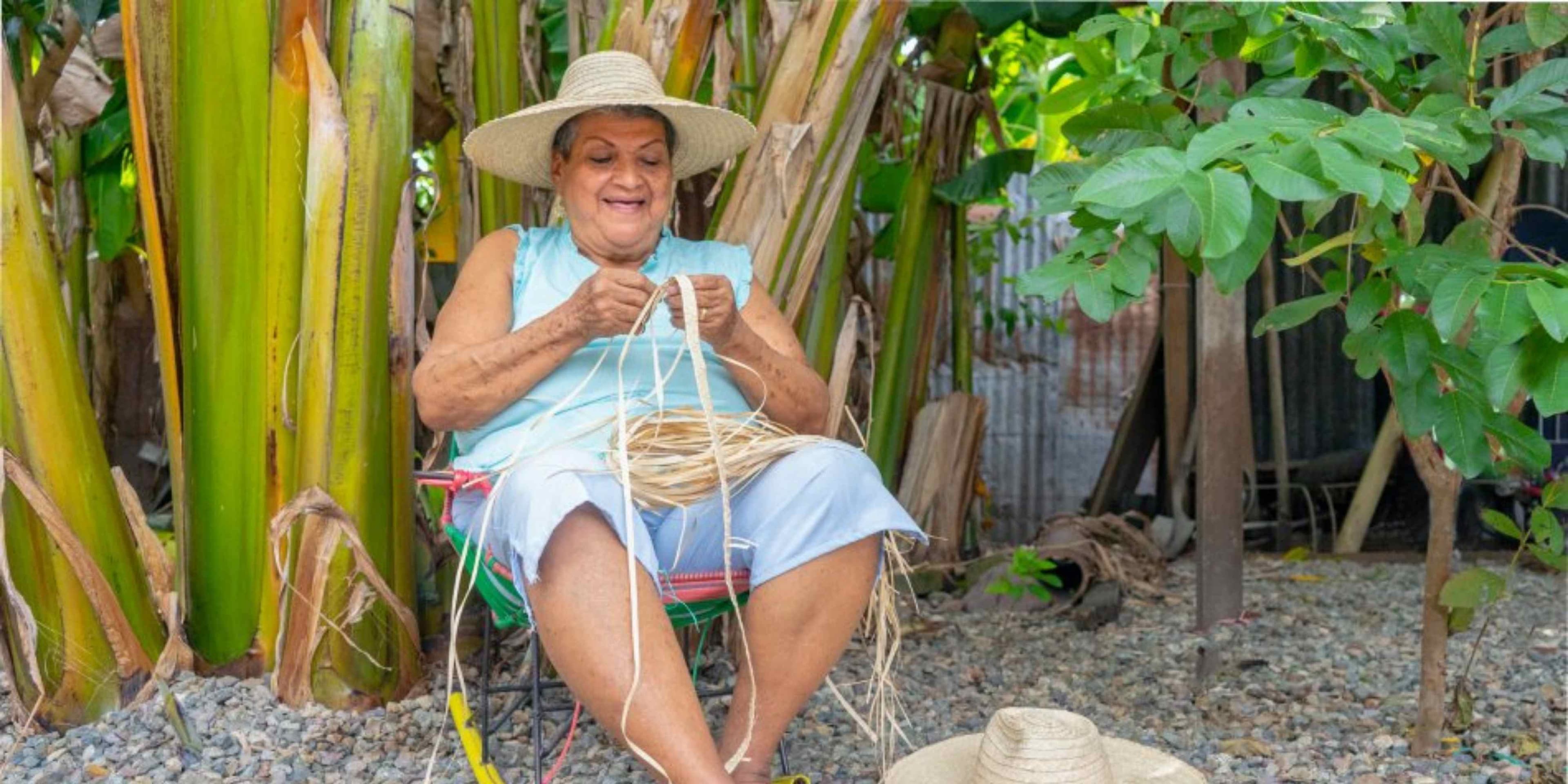 Entre Reinas y Sombreros – Ibagué Folclórico