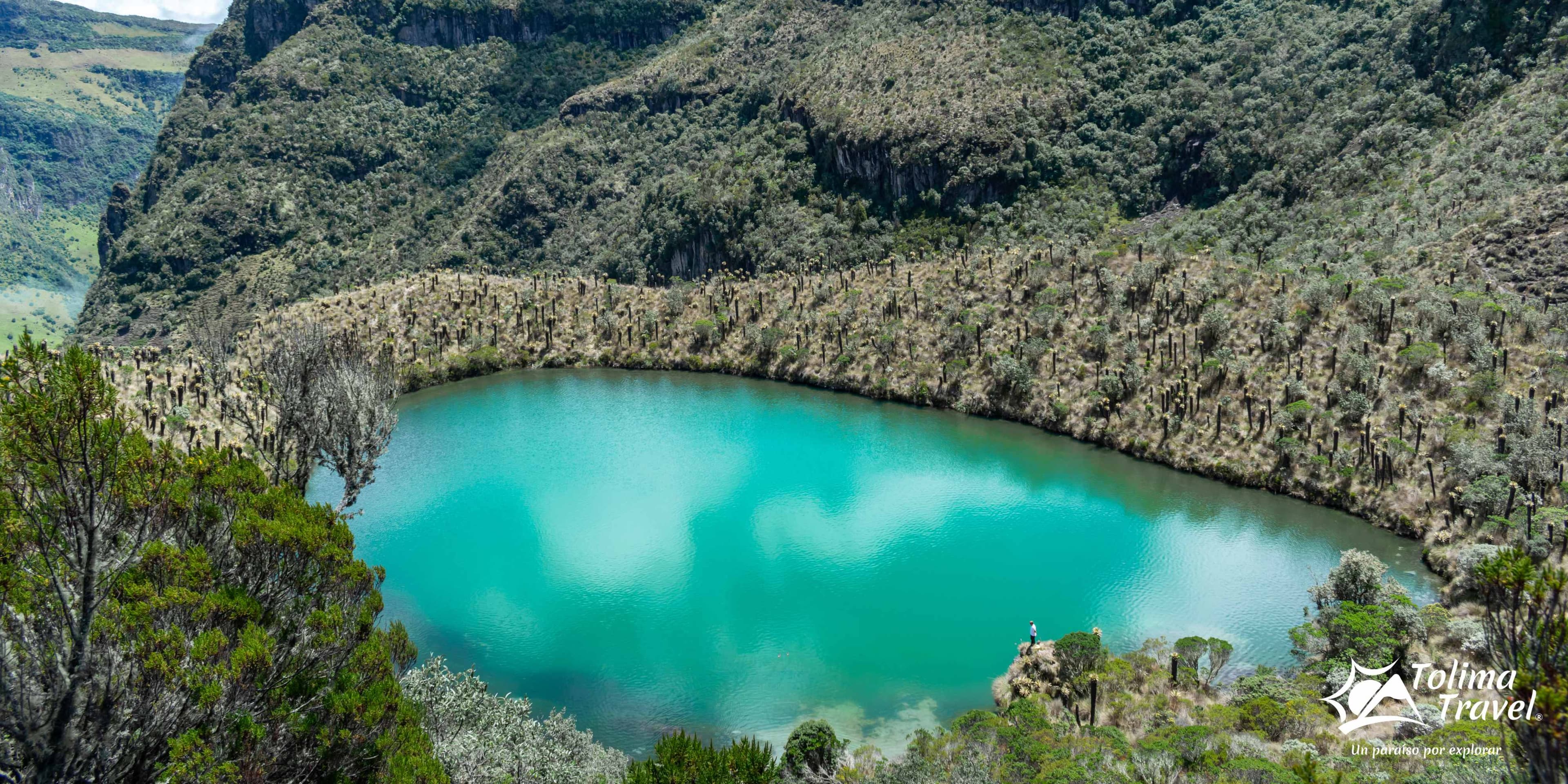 Murillo y Termales el Otoño