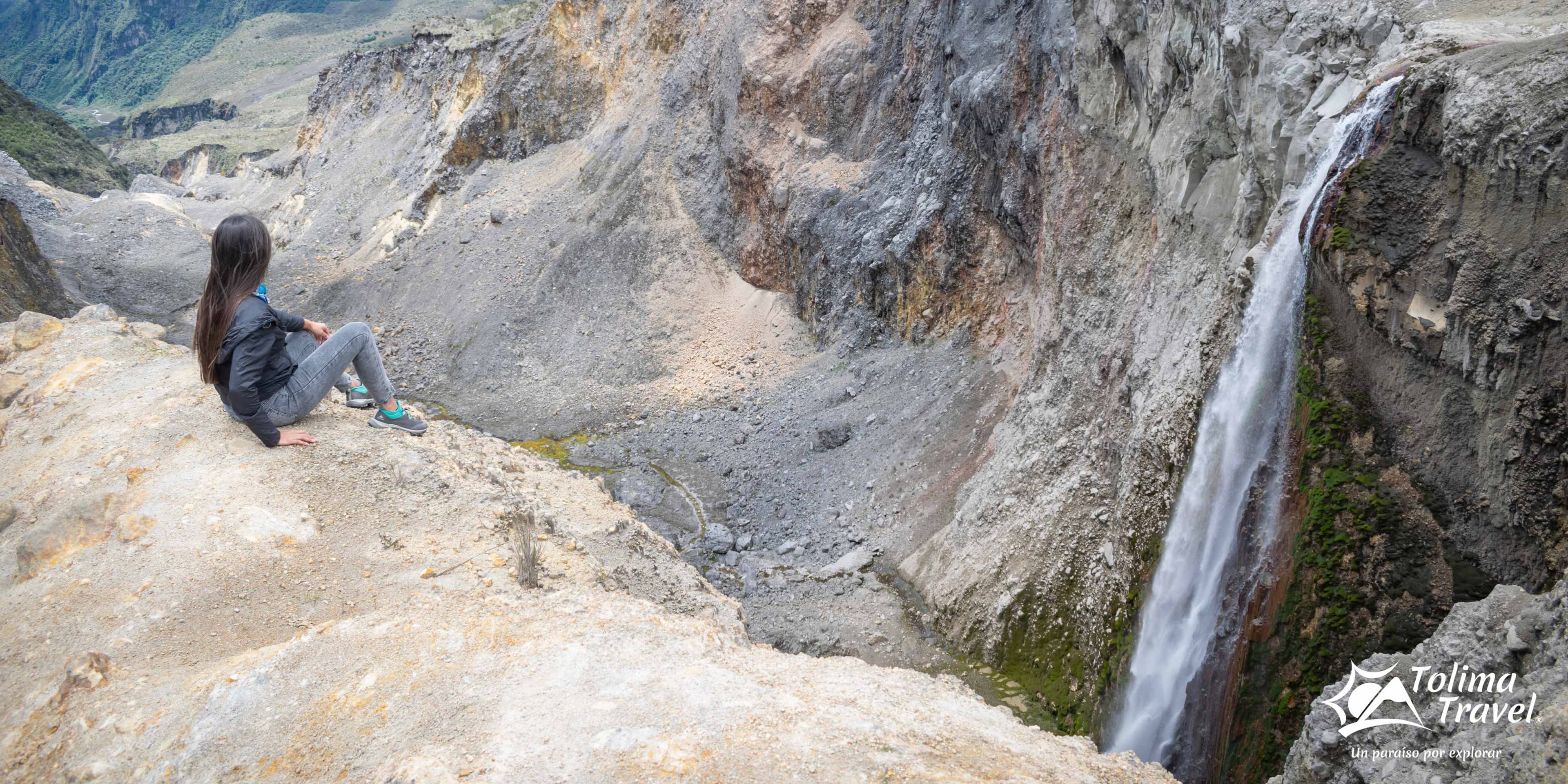 Murillo y Termales el Otoño