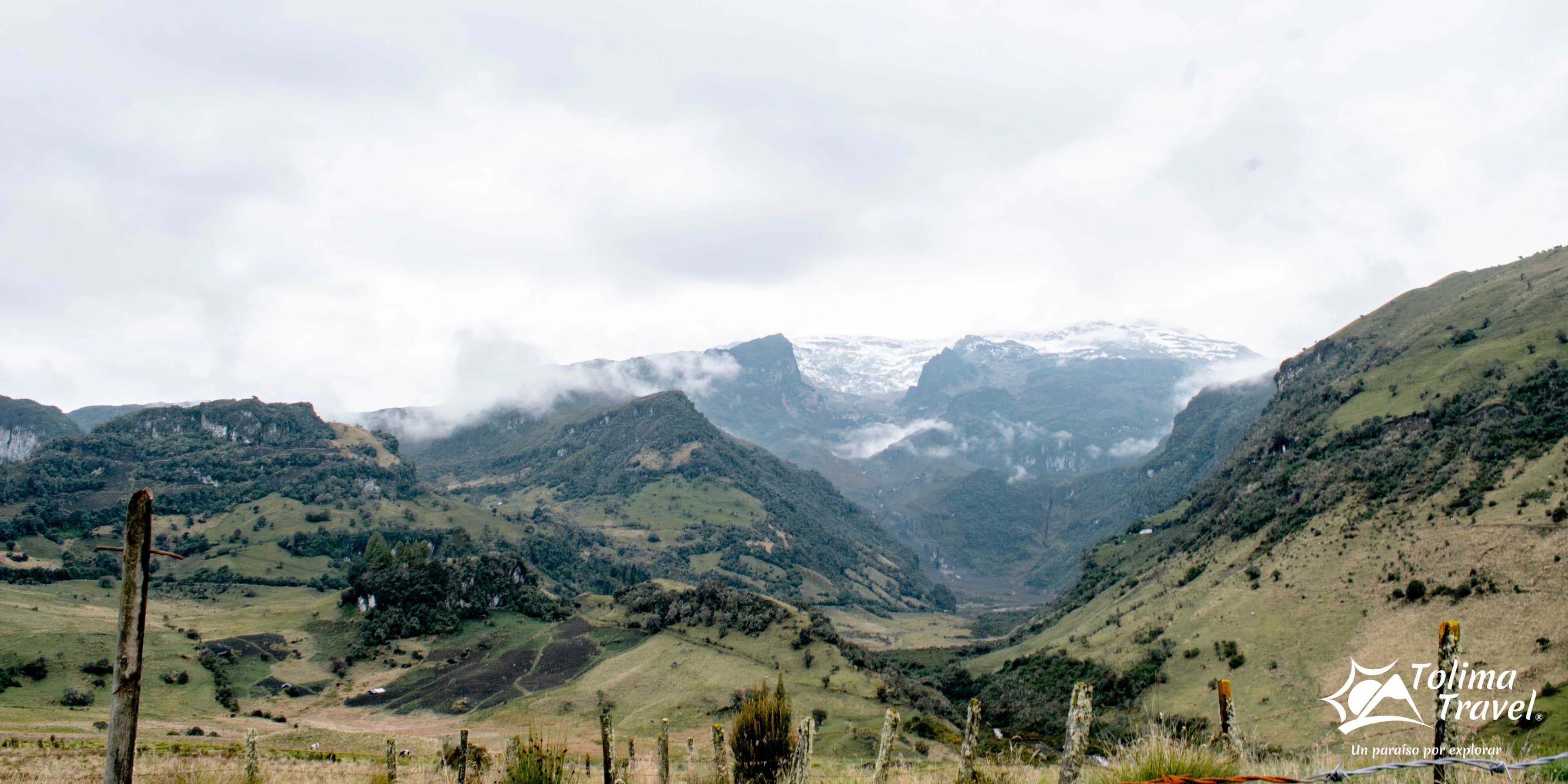 Murillo y Termales el Otoño