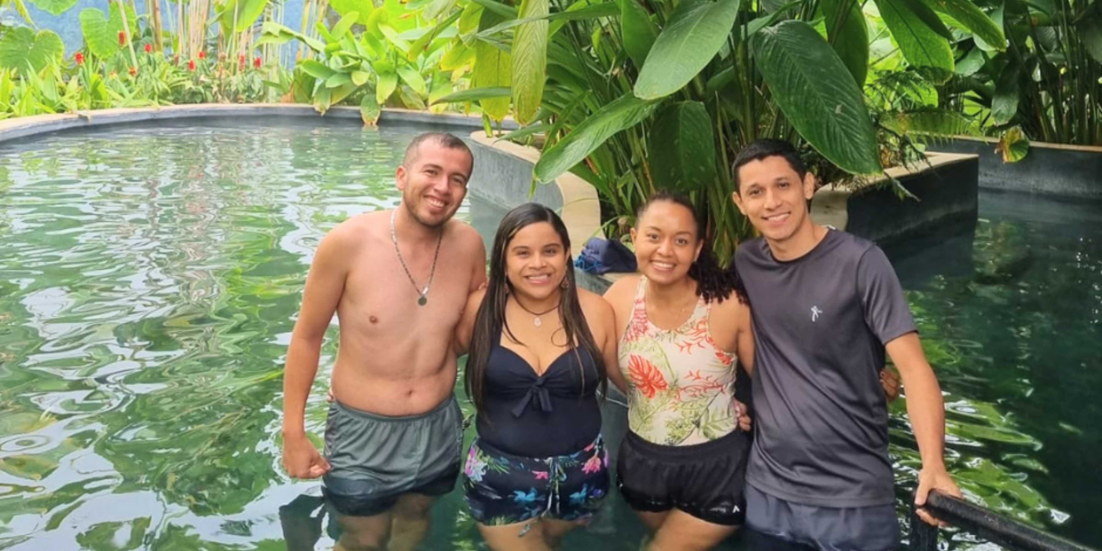 Murillo y Termales el Otoño