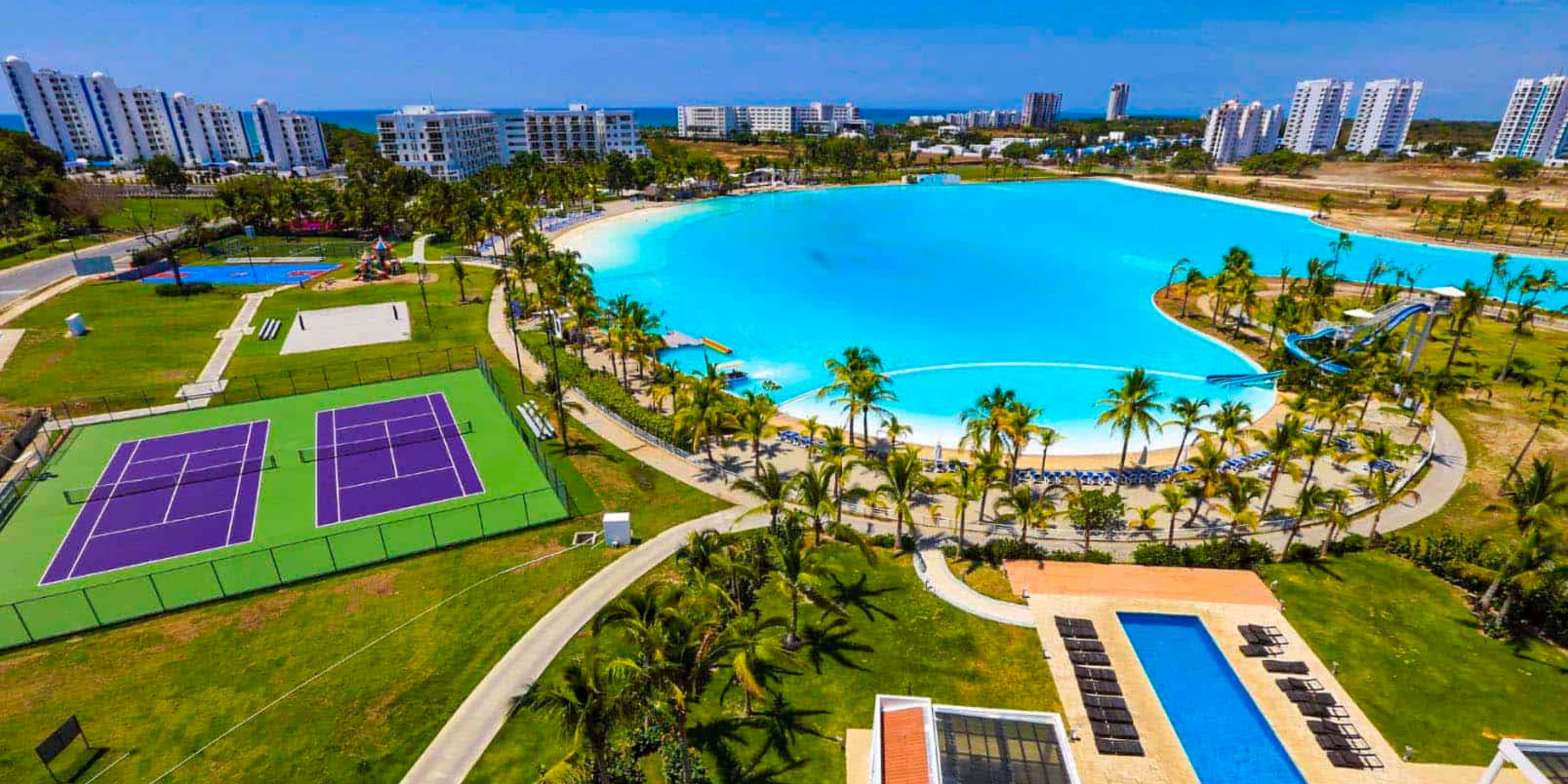 Panamá, todo incluido