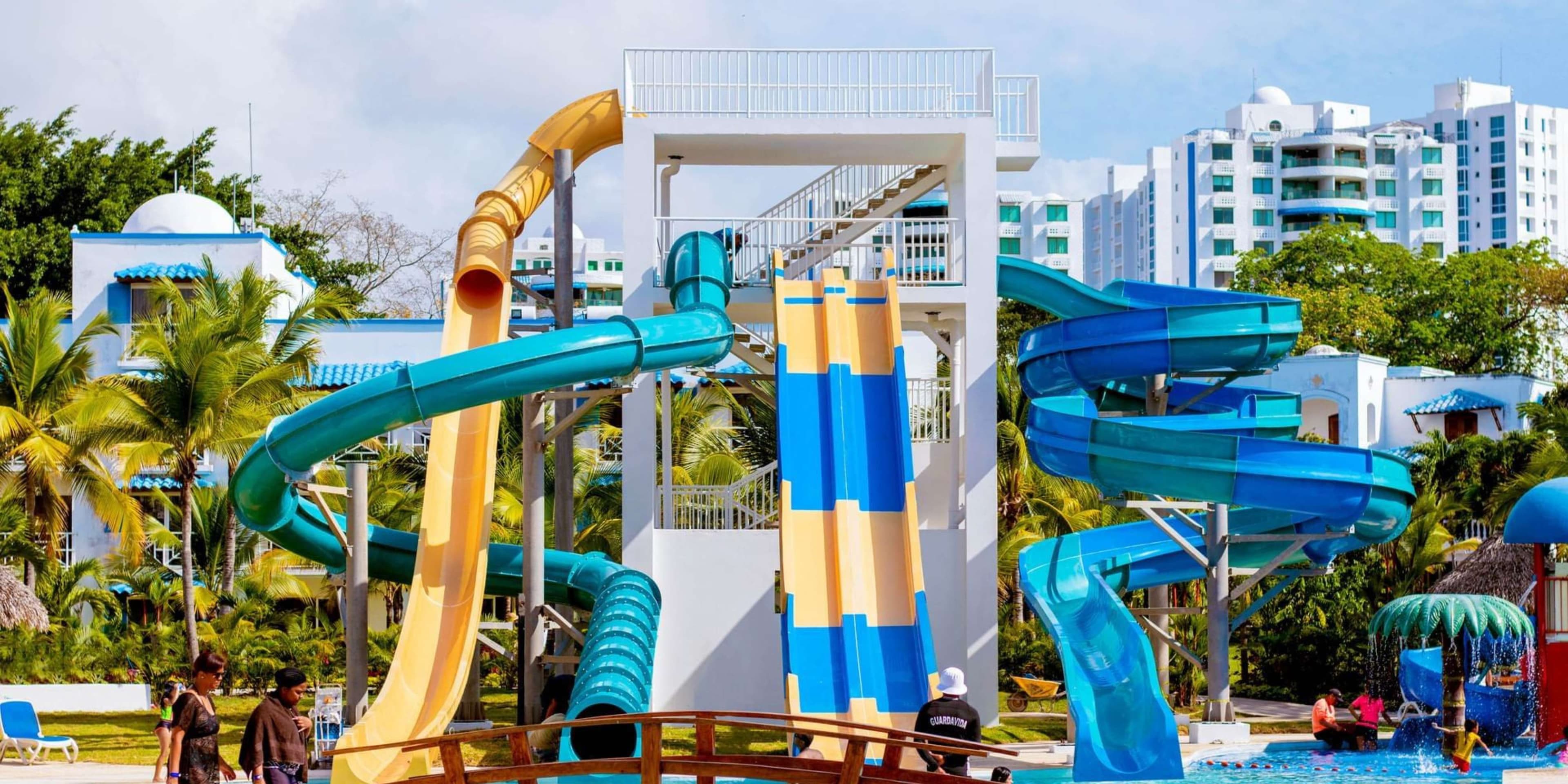 Panamá, todo incluido