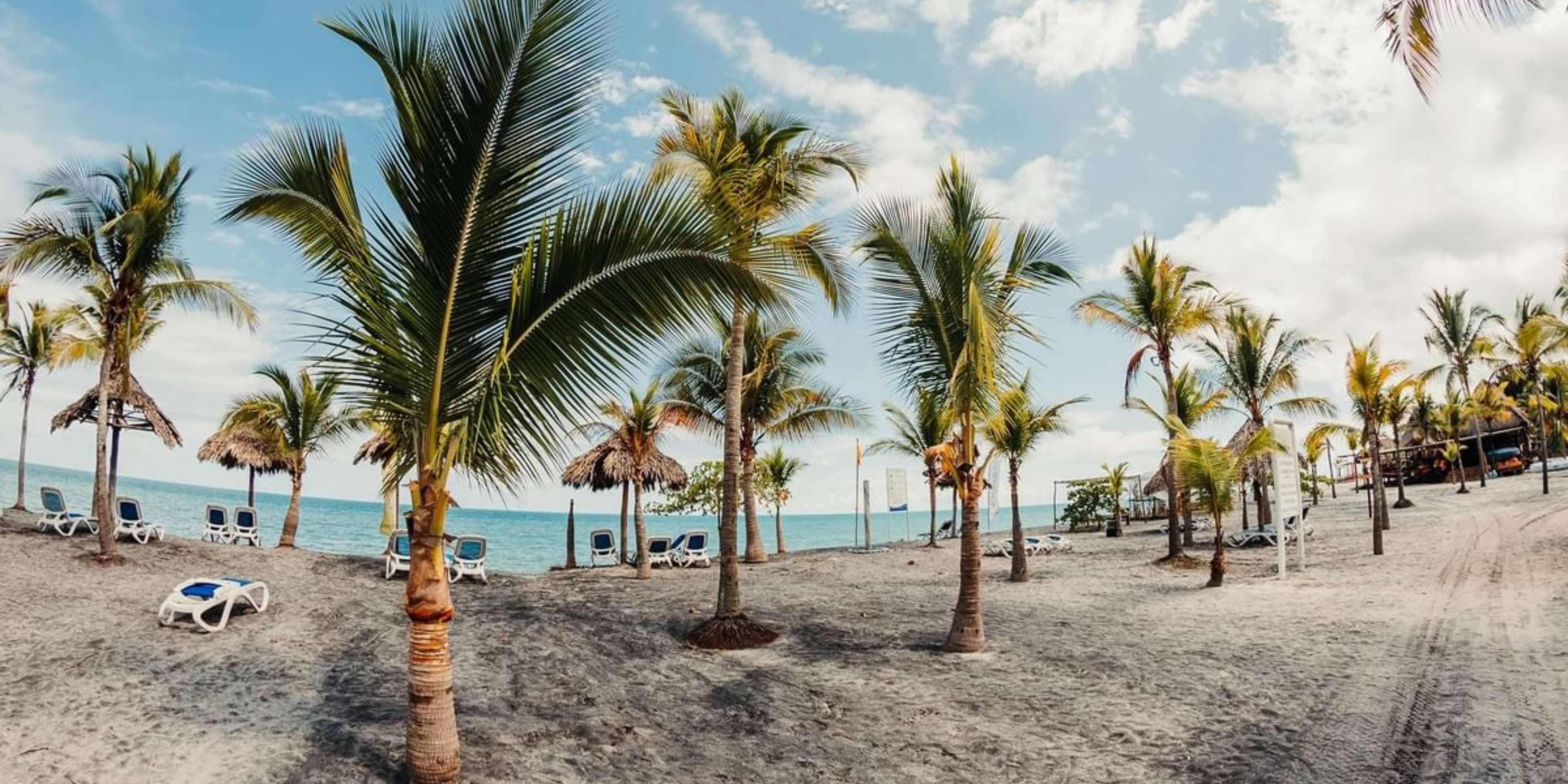 Panamá, todo incluido