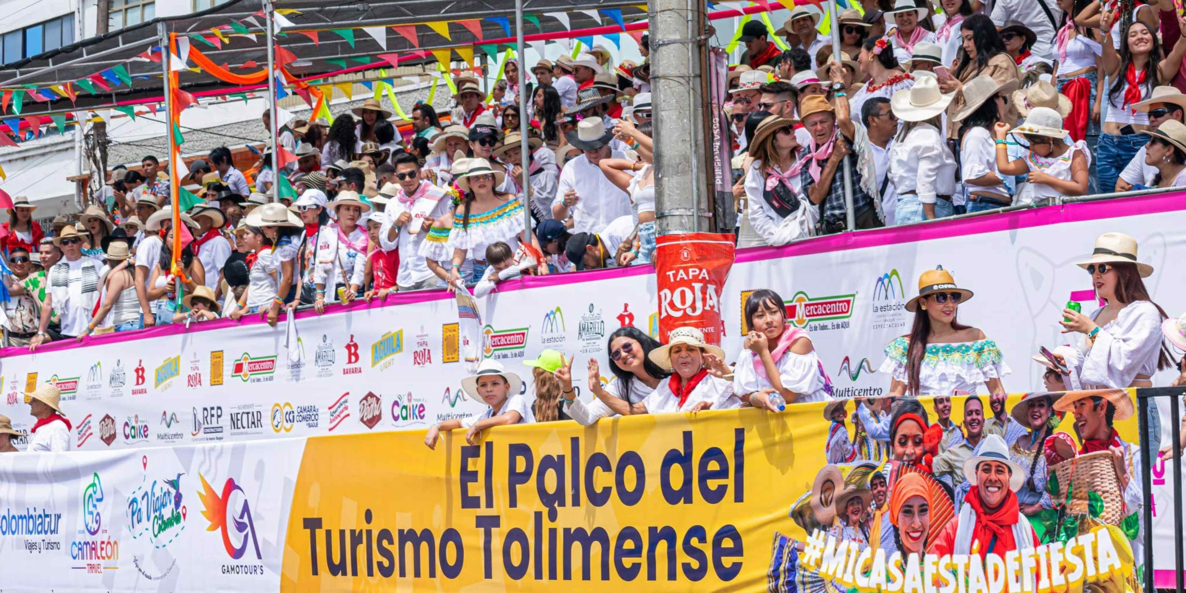 Pasaporte San Pedro: Ritmo, Calle y Sabor