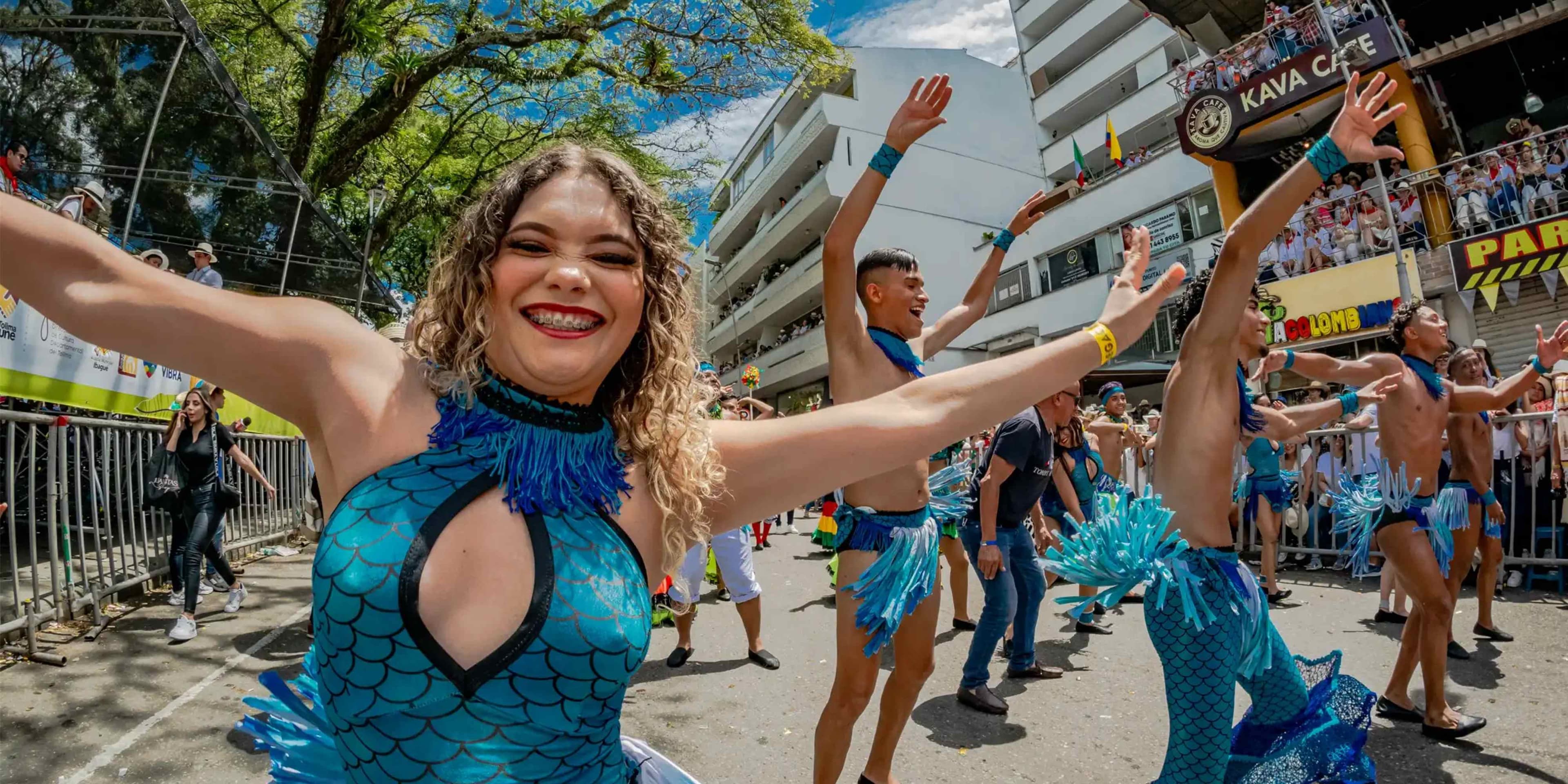 Pasaporte San Pedro: Ritmo, Calle y Sabor