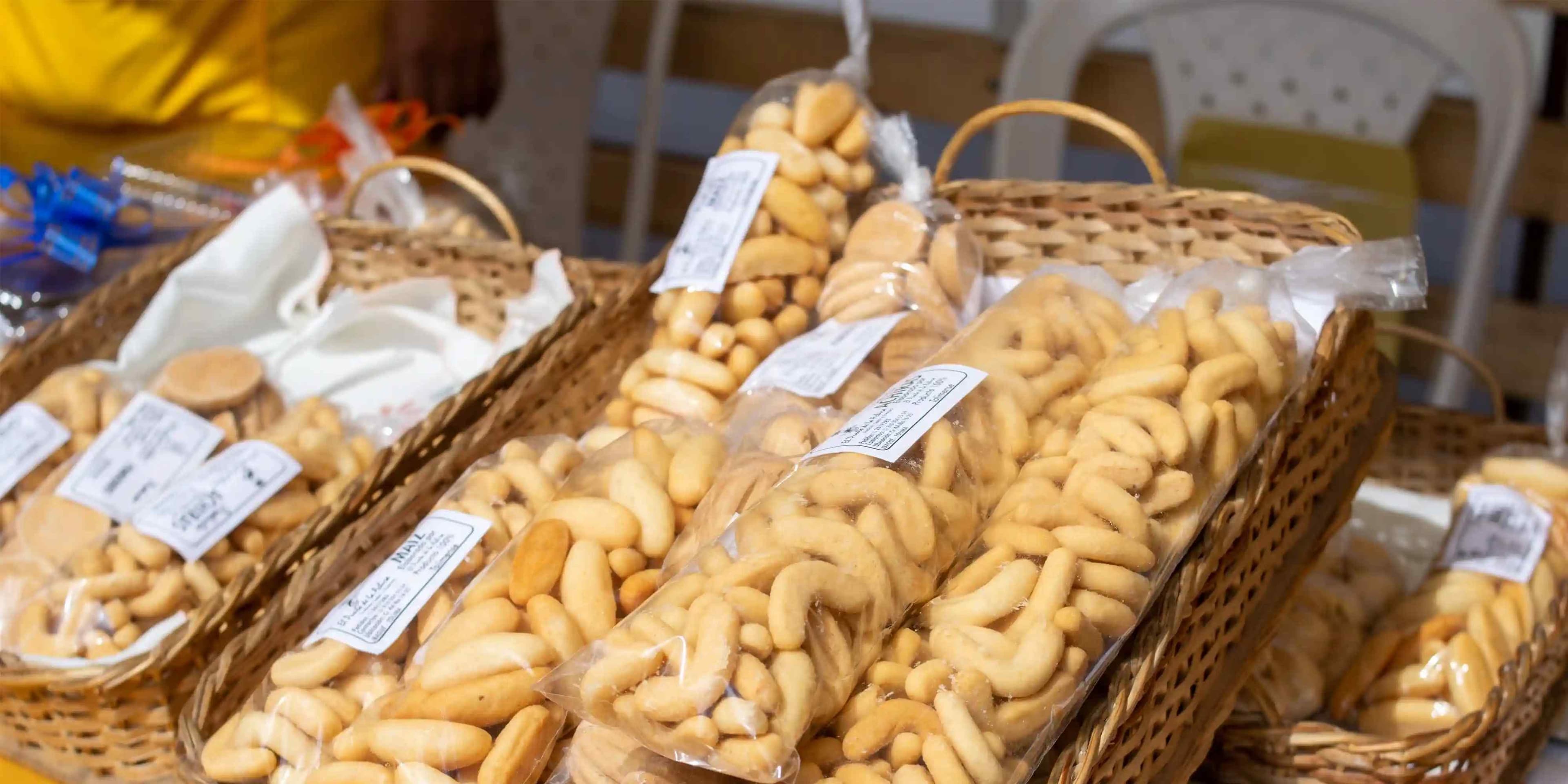 Tradición que se baila y se come : Día de la Achira Tolimense