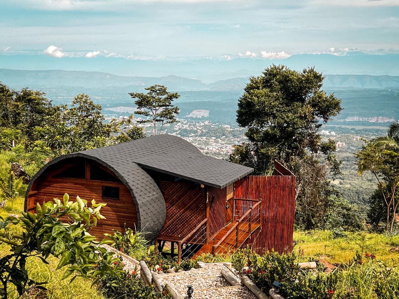 Villas Kairos Deluxe