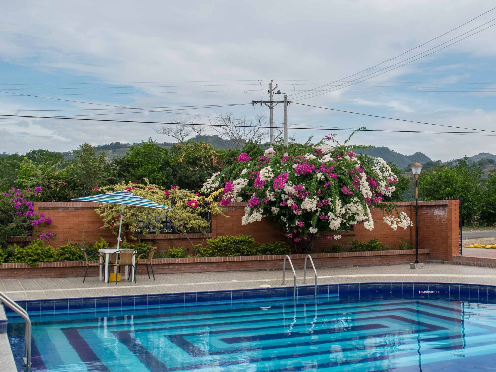 Hotel San Sebastian De Itaima