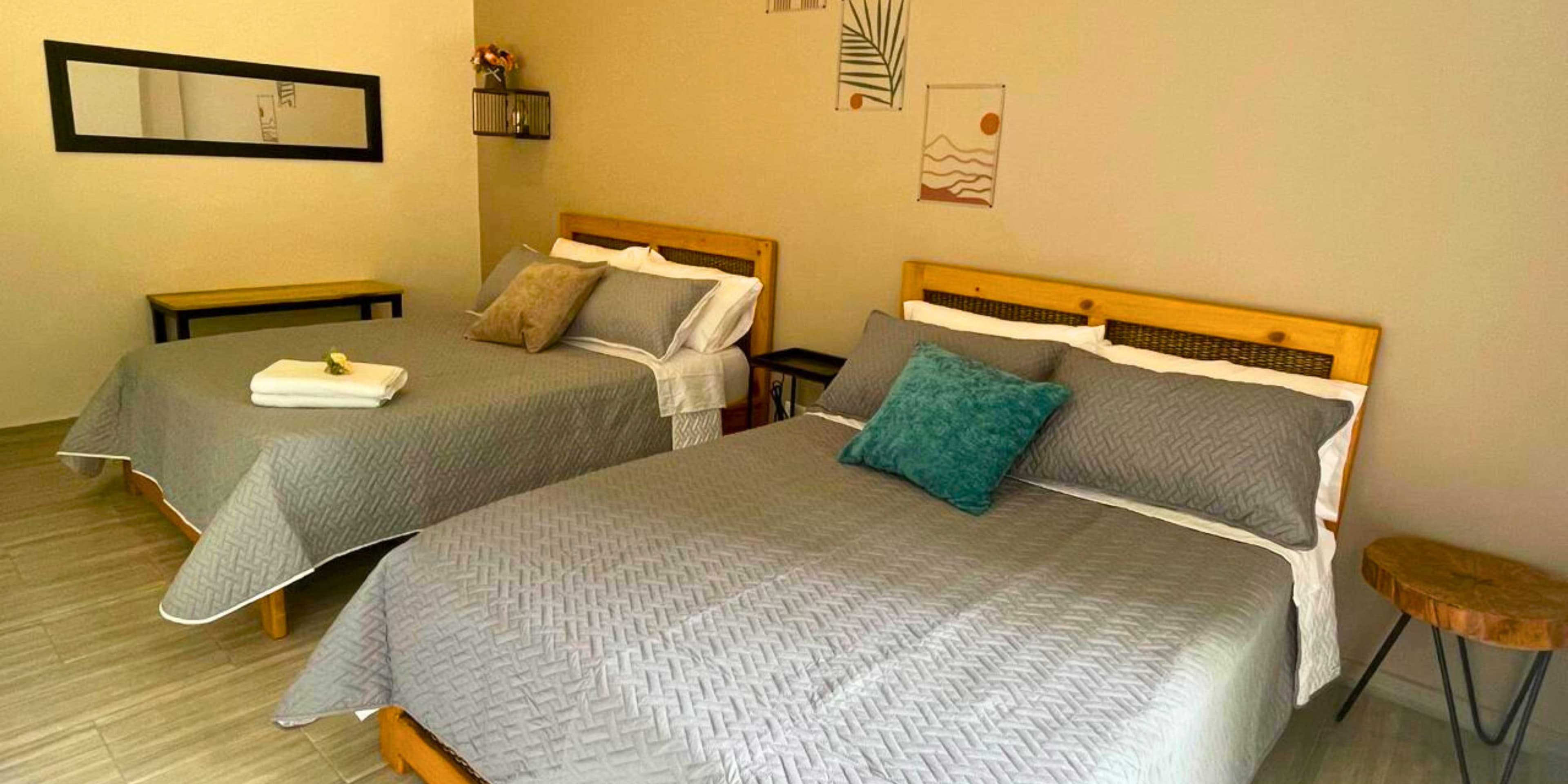 Santa Elena Lake House