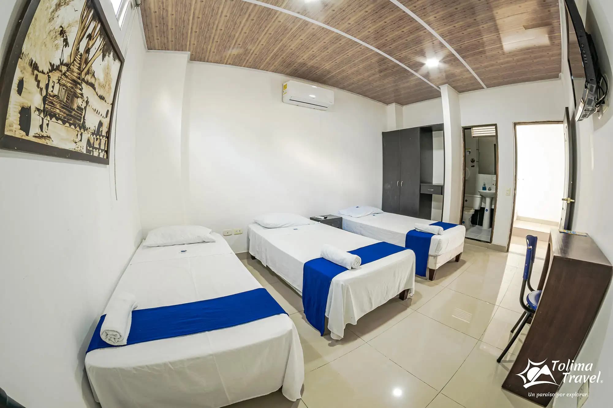 Hotel Portal del Magdalena