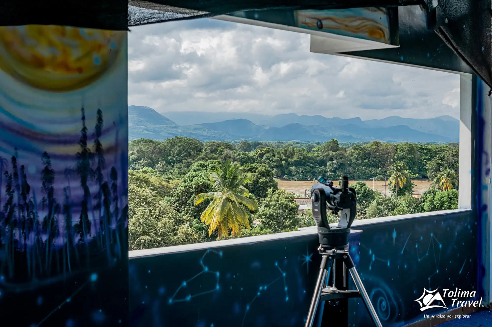 Hotel Portal del Magdalena