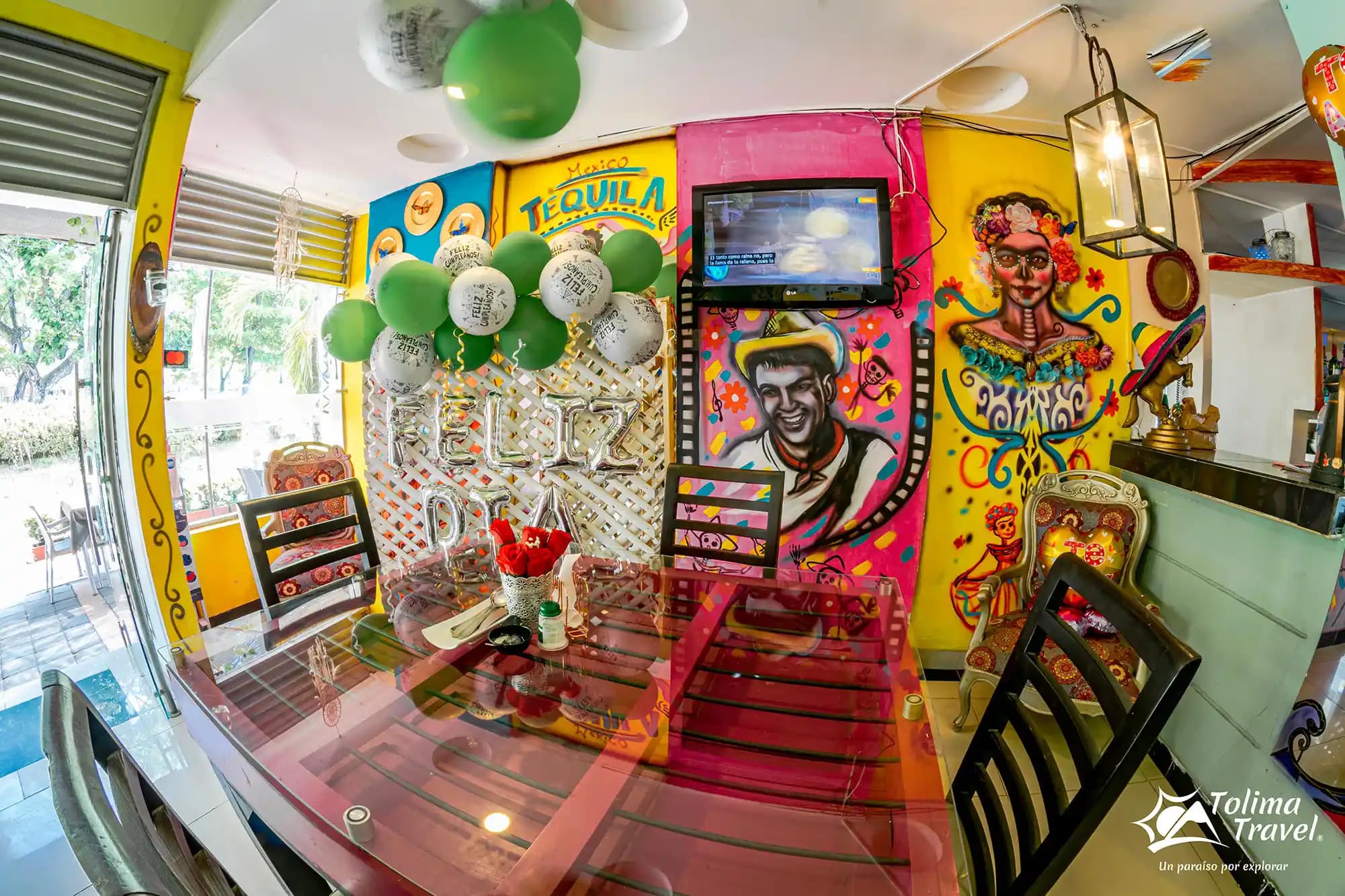 Hotel Portal del Magdalena