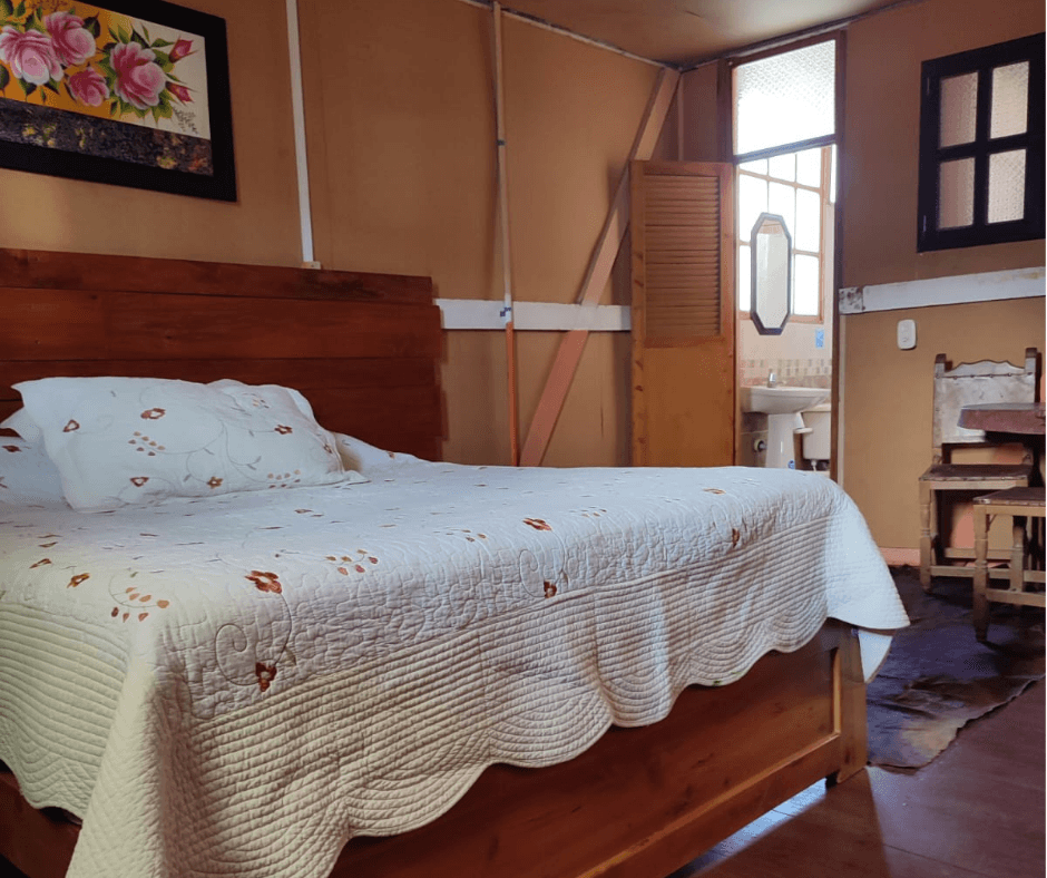 Hotel Restaurante La Casona